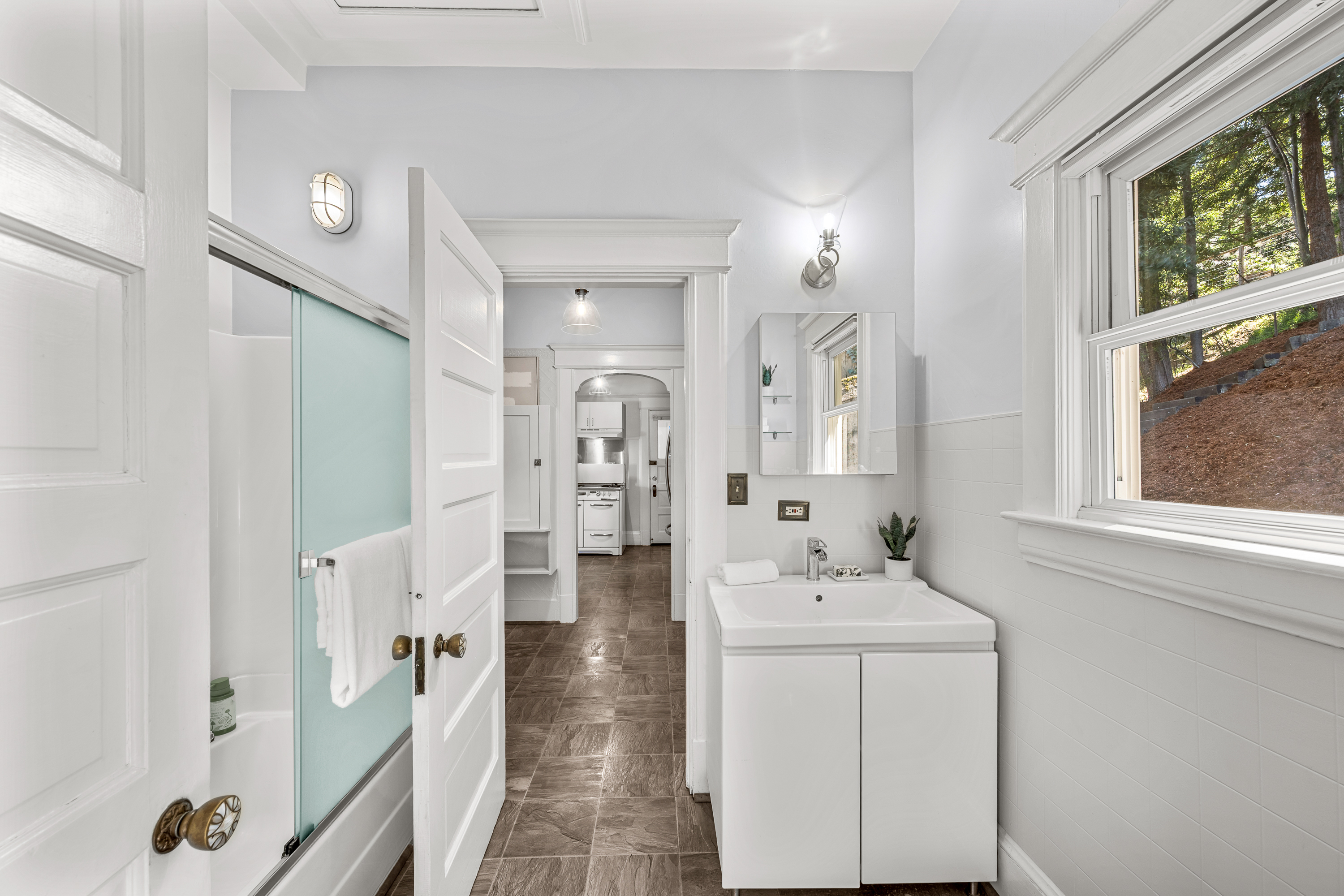  Charming Downtown Point Richmond Home - 物件實景