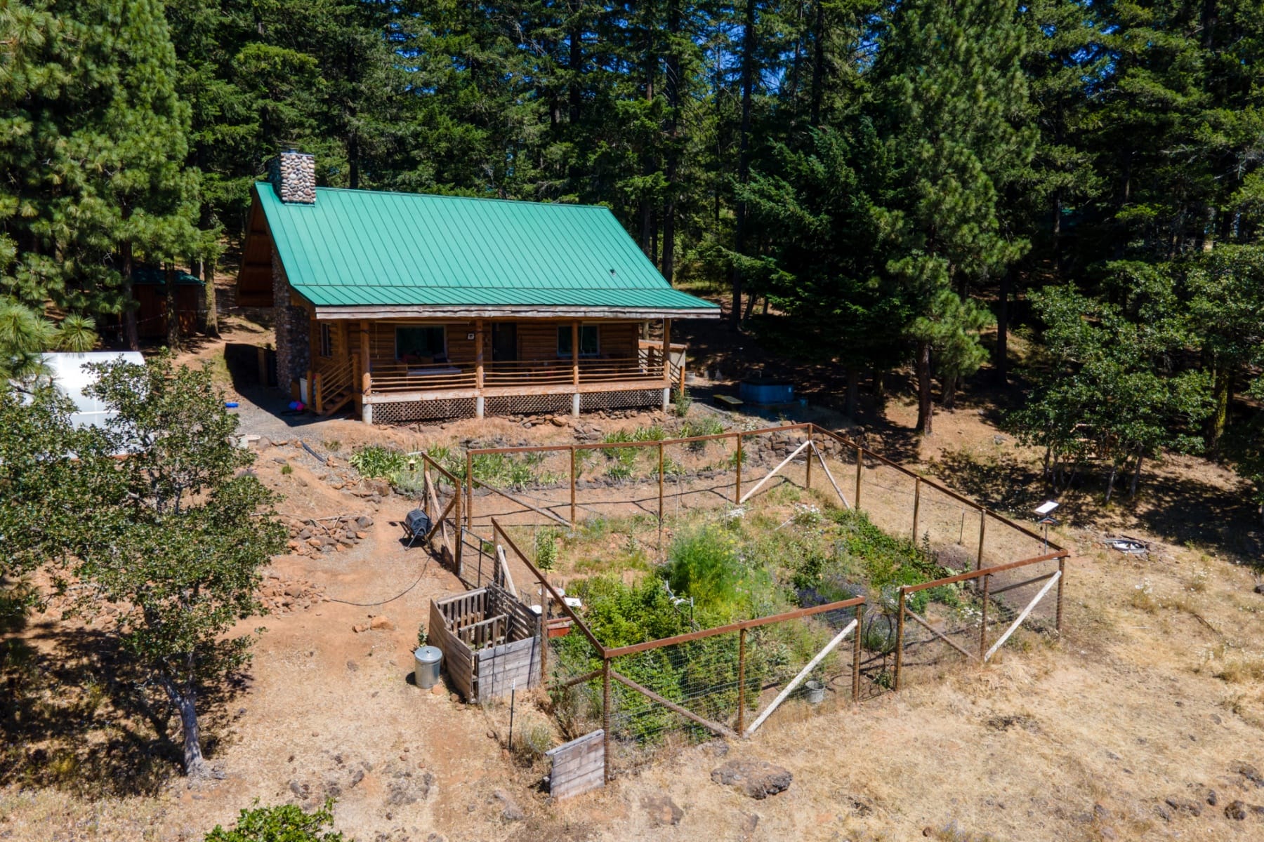  82 MEADOWS LOOP Lyle, WA 98635 - 物件實景