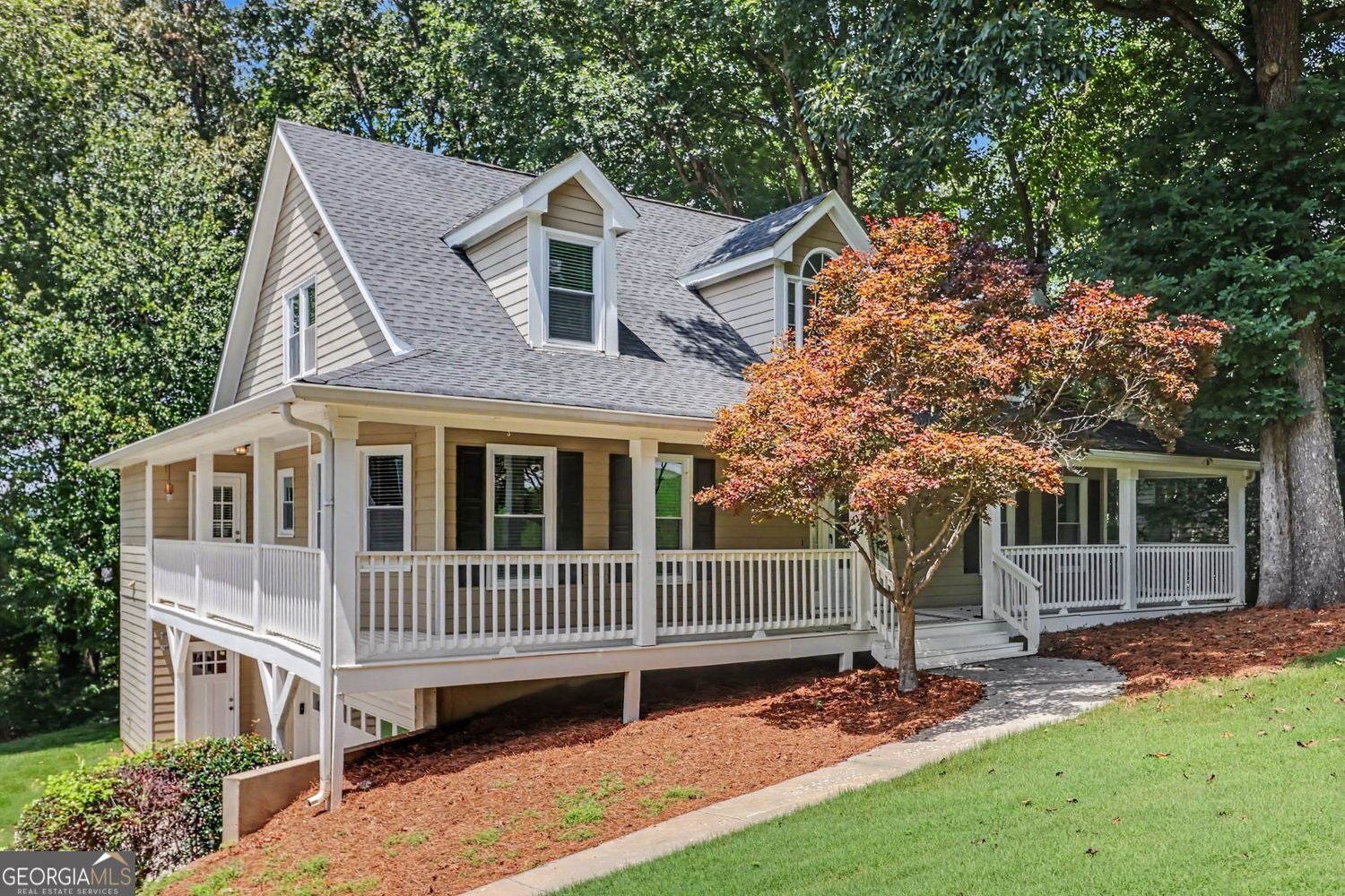 Maggie Mae Ln, Lawrenceville, GA 30045 #1