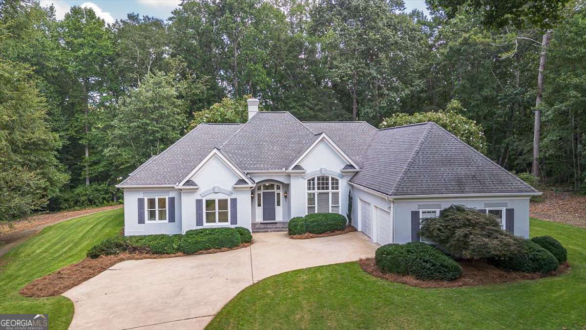 Athens, Georgia, 30606, United States, 3 Bedrooms Bedrooms, ,3 BathroomsBathrooms,Residential,For Sale,1927181