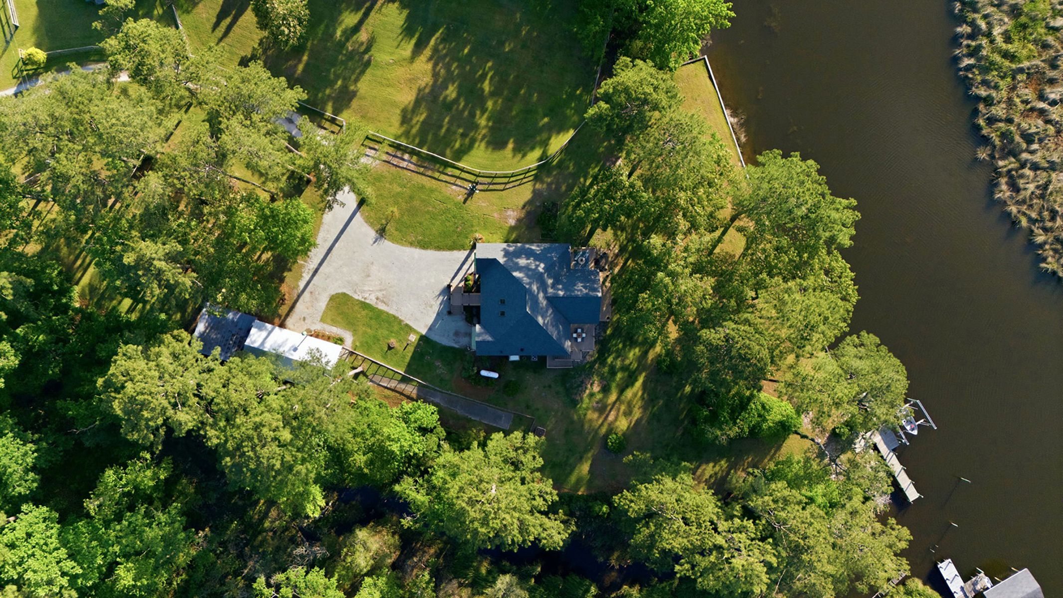  1002 Howells Road, Grantsboro, NC 28529 - 物件實景