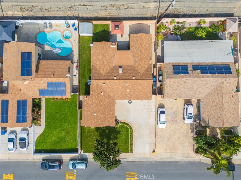 Cypress, California, 90630, United States, 3 Bedrooms Bedrooms, ,3 BathroomsBathrooms,Residential,For Sale,1989138