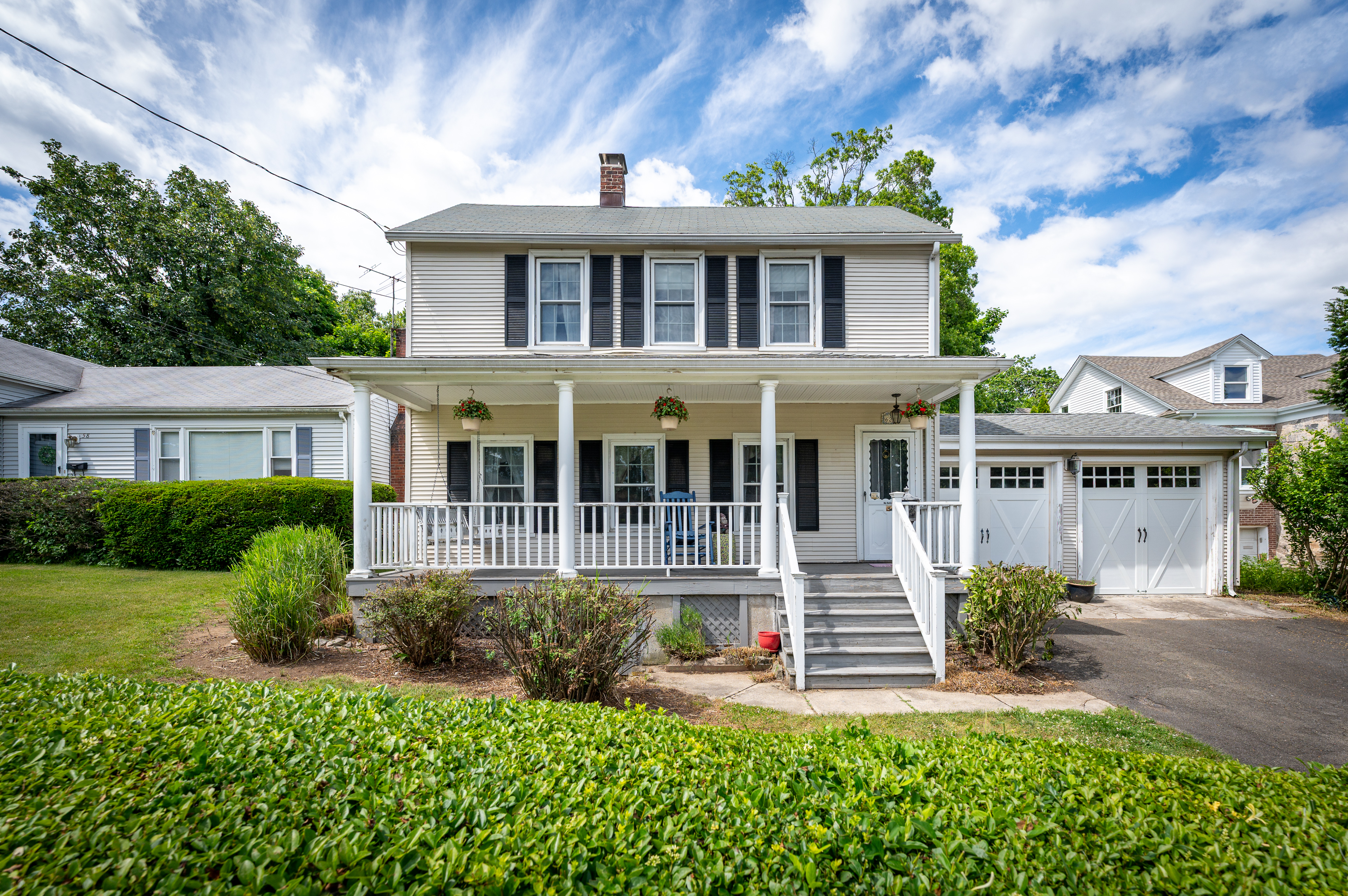  62 Bellmere Avenue - 物件實景