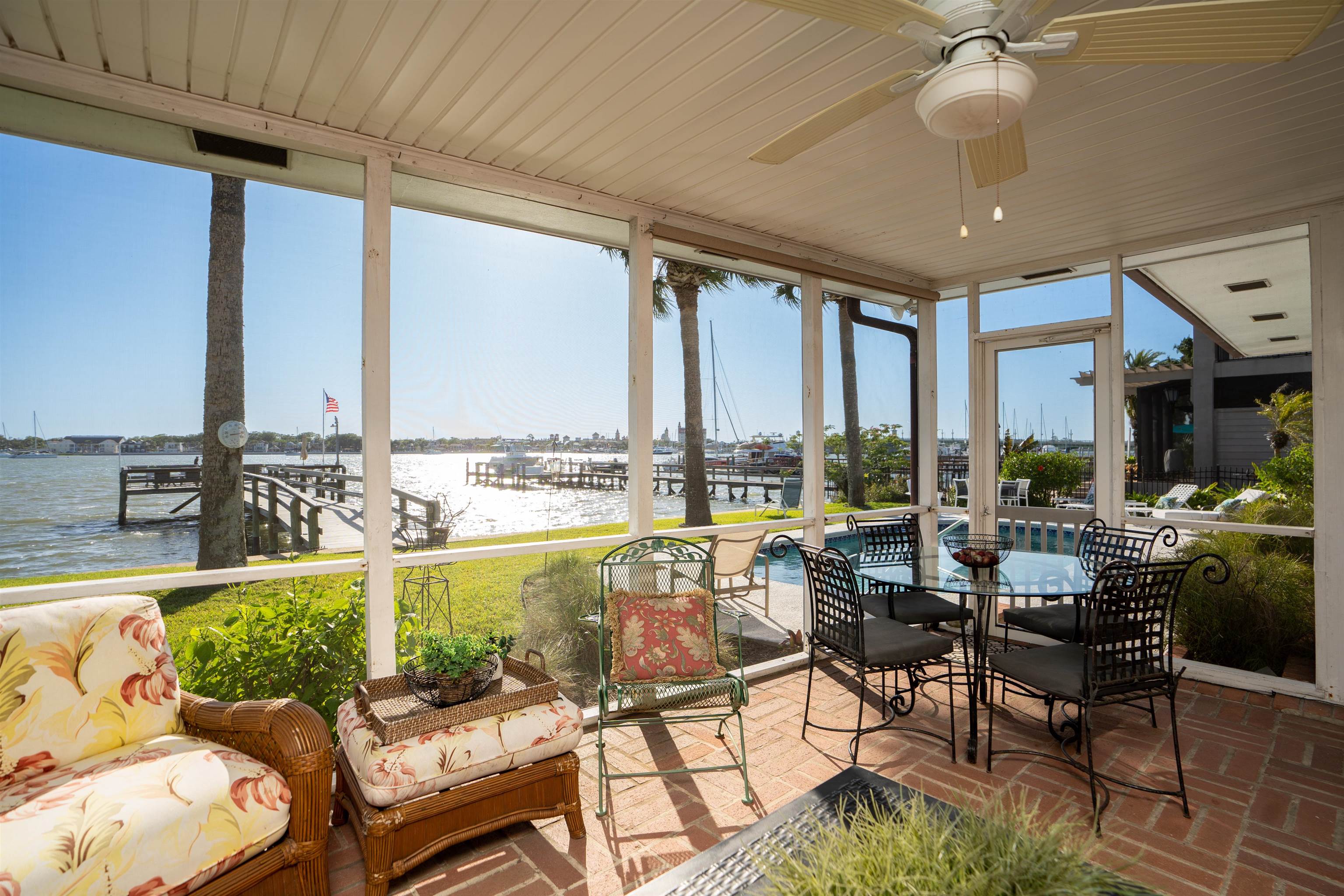 27 Dolphin Dr, St Augustine, Florida, 32080, United States, 3 Bedrooms Bedrooms, ,3 BathroomsBathrooms,Residential,For Sale,27 Dolphin Dr,1679684