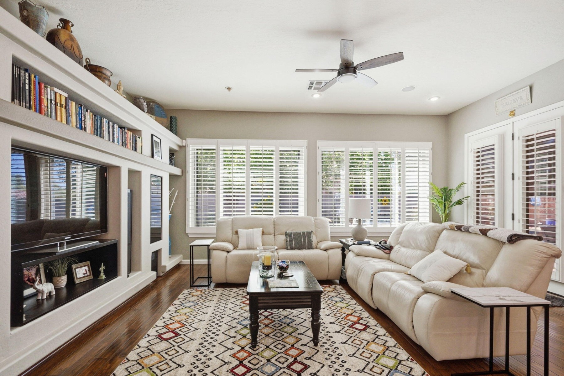  2552 S Jacob Street  Gilbert, AZ - 物件實景