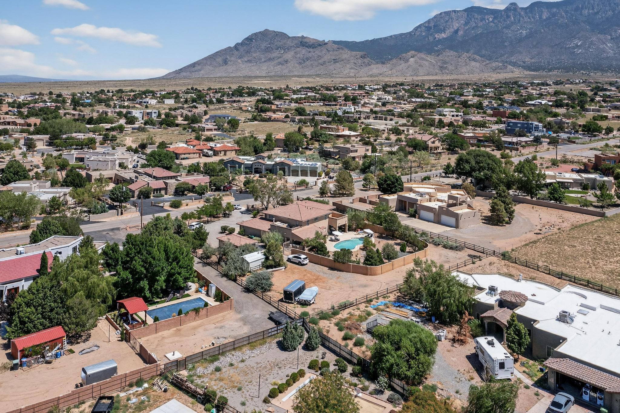 Albuquerque, New Mexico, 87122, United States, 4 Bedrooms Bedrooms, ,3 BathroomsBathrooms,Residential,For Sale,1914202