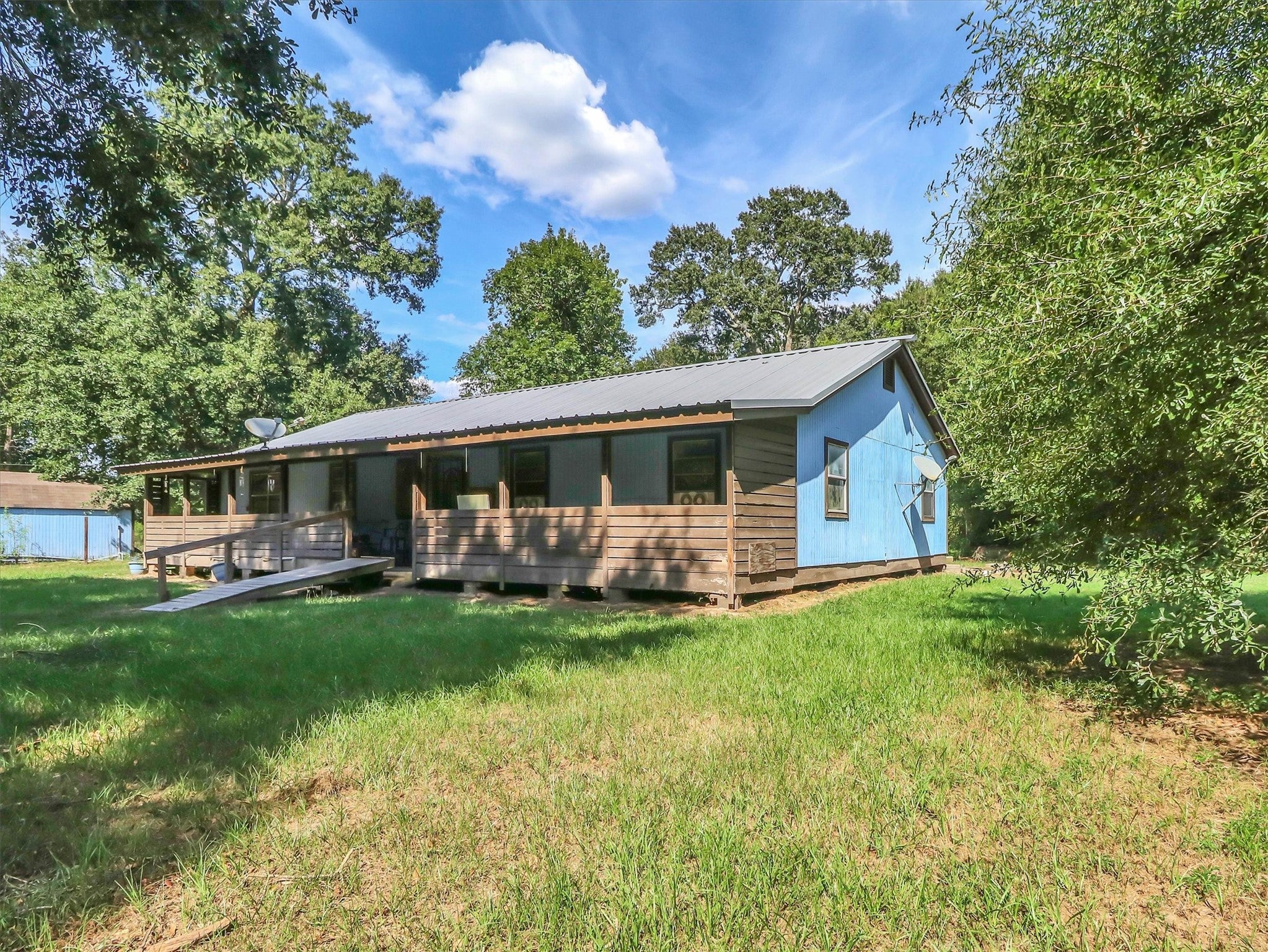 Road 3800 , Cleveland, TX 77328 #1