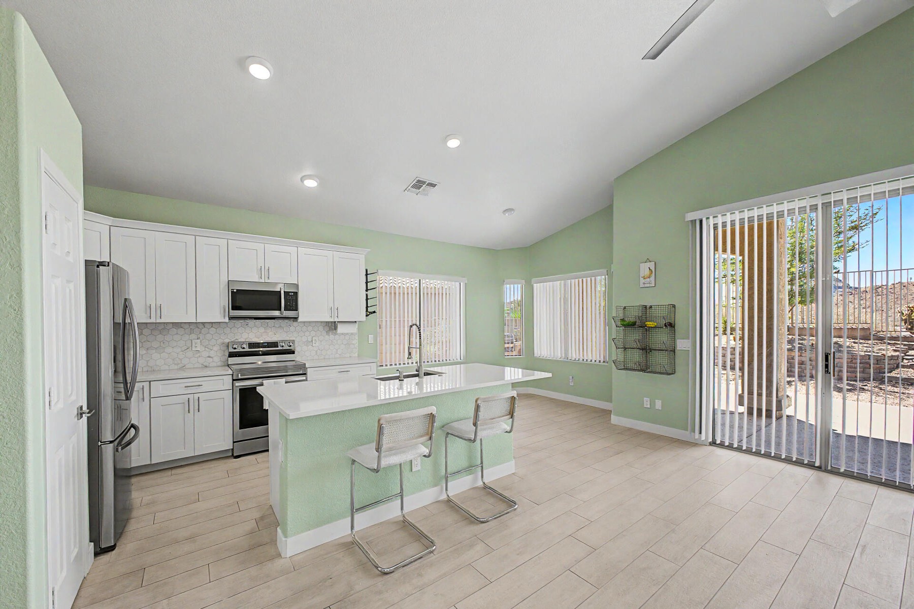  17139 E Sonoran Way  Fountain Hills, AZ - 物件實景