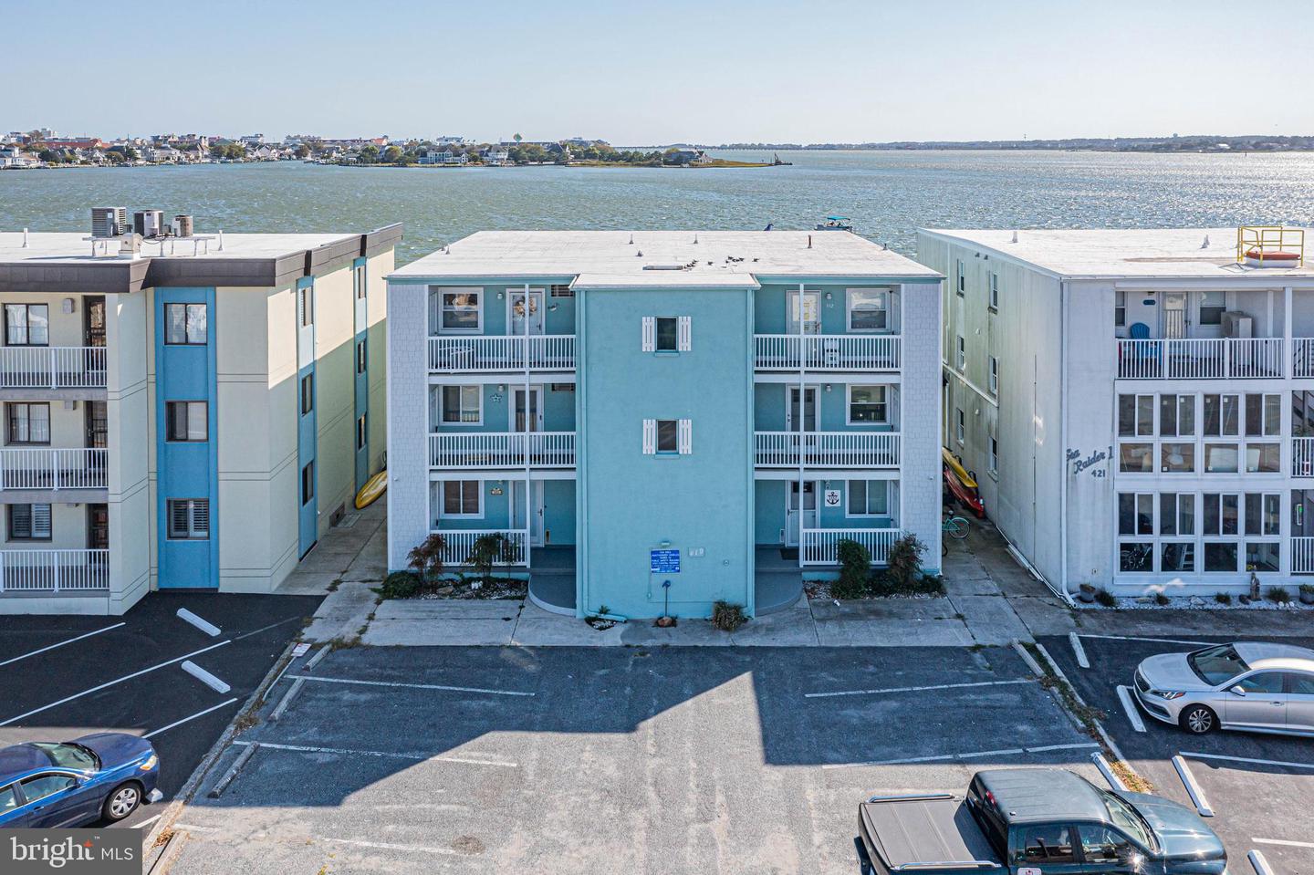 Ocean City, Maryland, 21842, United States, 1 Bedroom Bedrooms, ,2 BathroomsBathrooms,Residential,For Sale,1938911