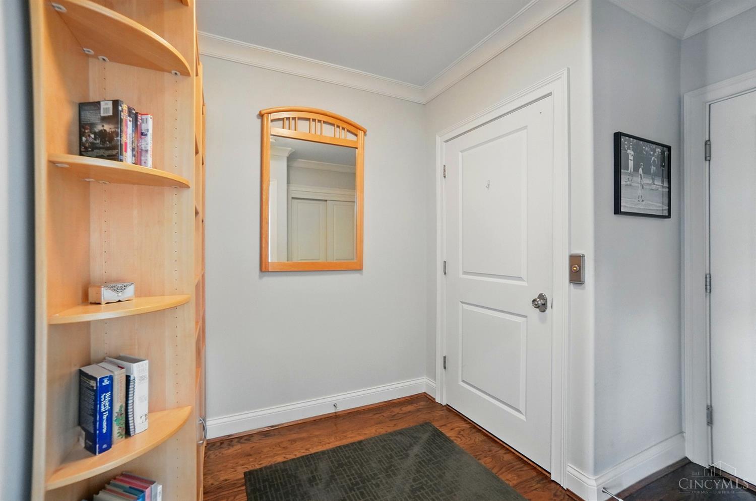 Cincinnati, Ohio, 45202, United States, 3 Bedrooms Bedrooms, ,4 BathroomsBathrooms,Residential,For Sale,1850372
