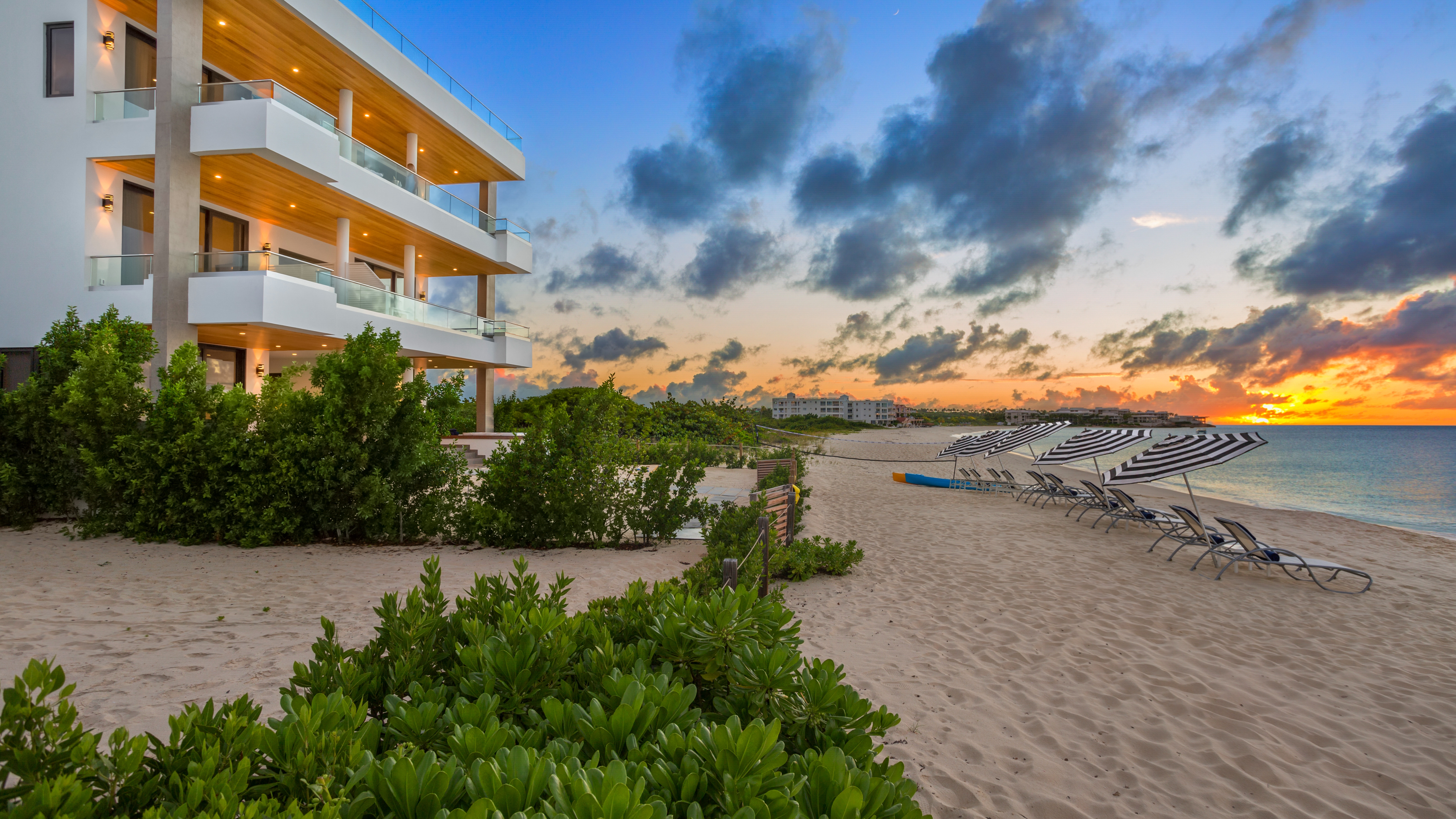  Tranquility Beach - 物件實景