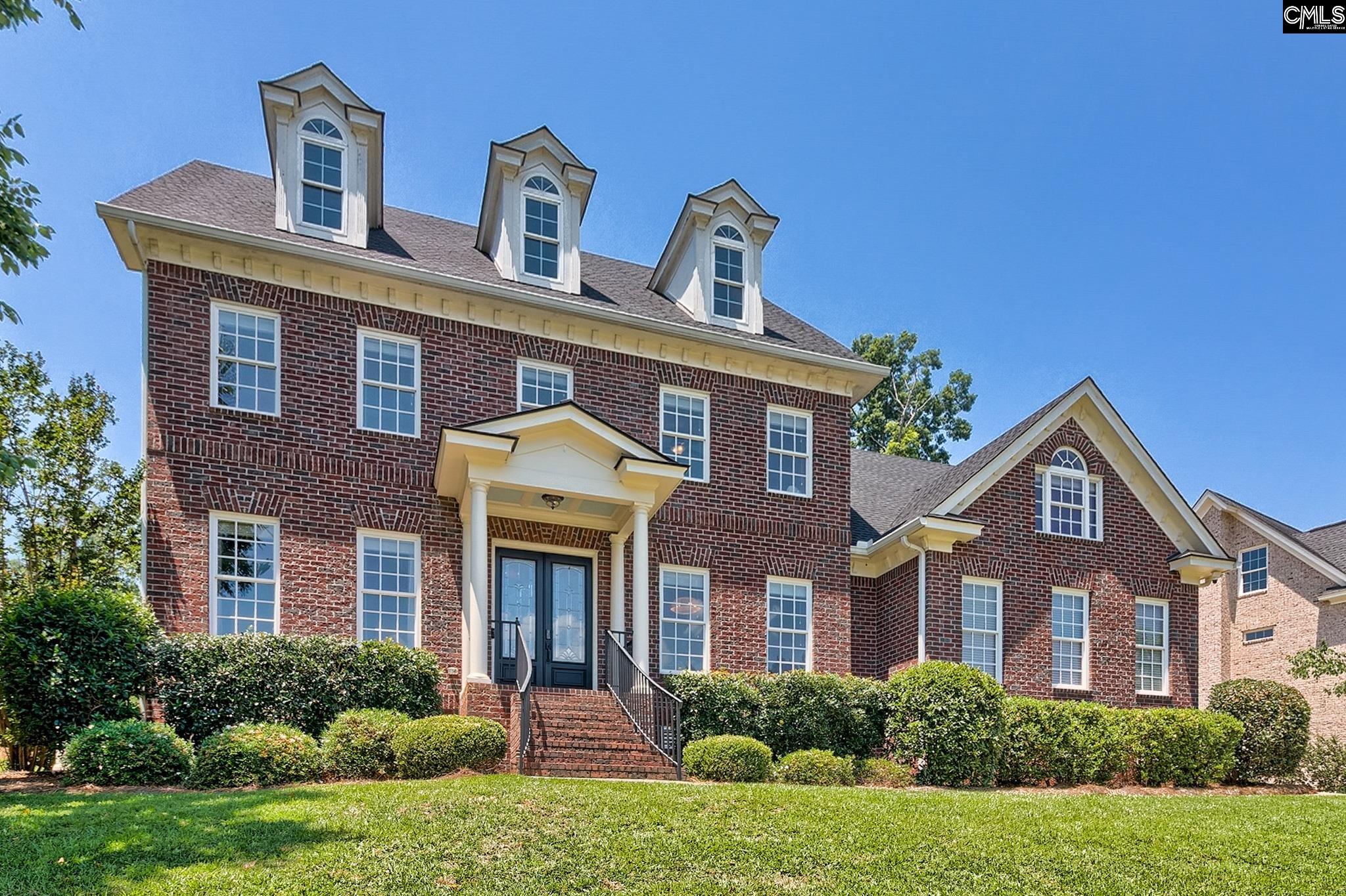 Bimini Twist Cir, Lexington, SC 29072 #1