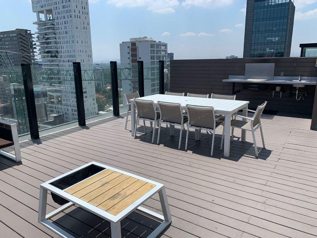 Blvrd. Adolfo L?pez Mateos, Álvaro Obregón, Ciudad de México, 01010, Mexico, 3 Bedrooms Bedrooms, ,3 BathroomsBathrooms,Residential,For Sale,Blvrd. Adolfo L?pez Mateos,1628832