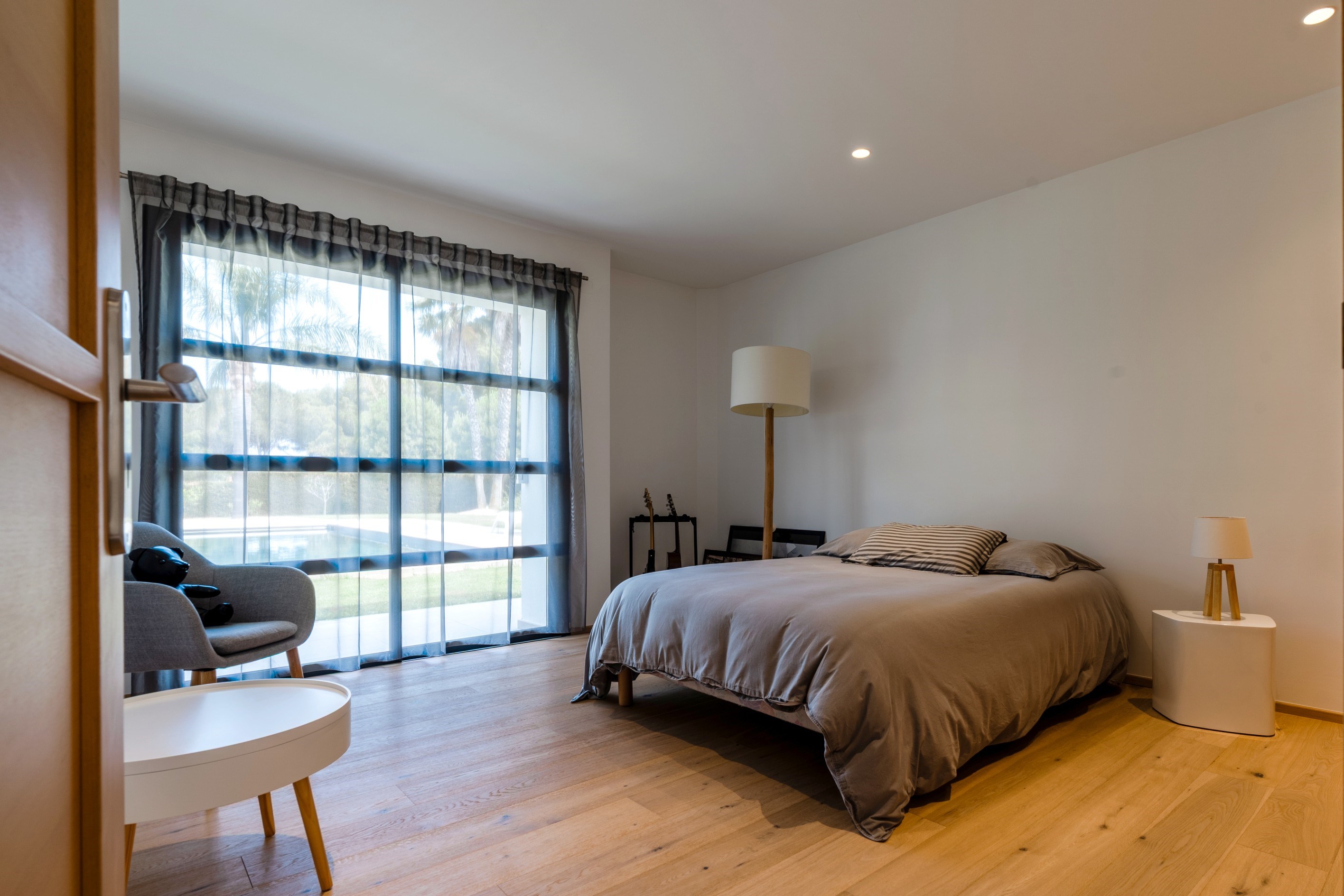  Perpignan, 10min from te sea, high standard, private & secure - 物件實景