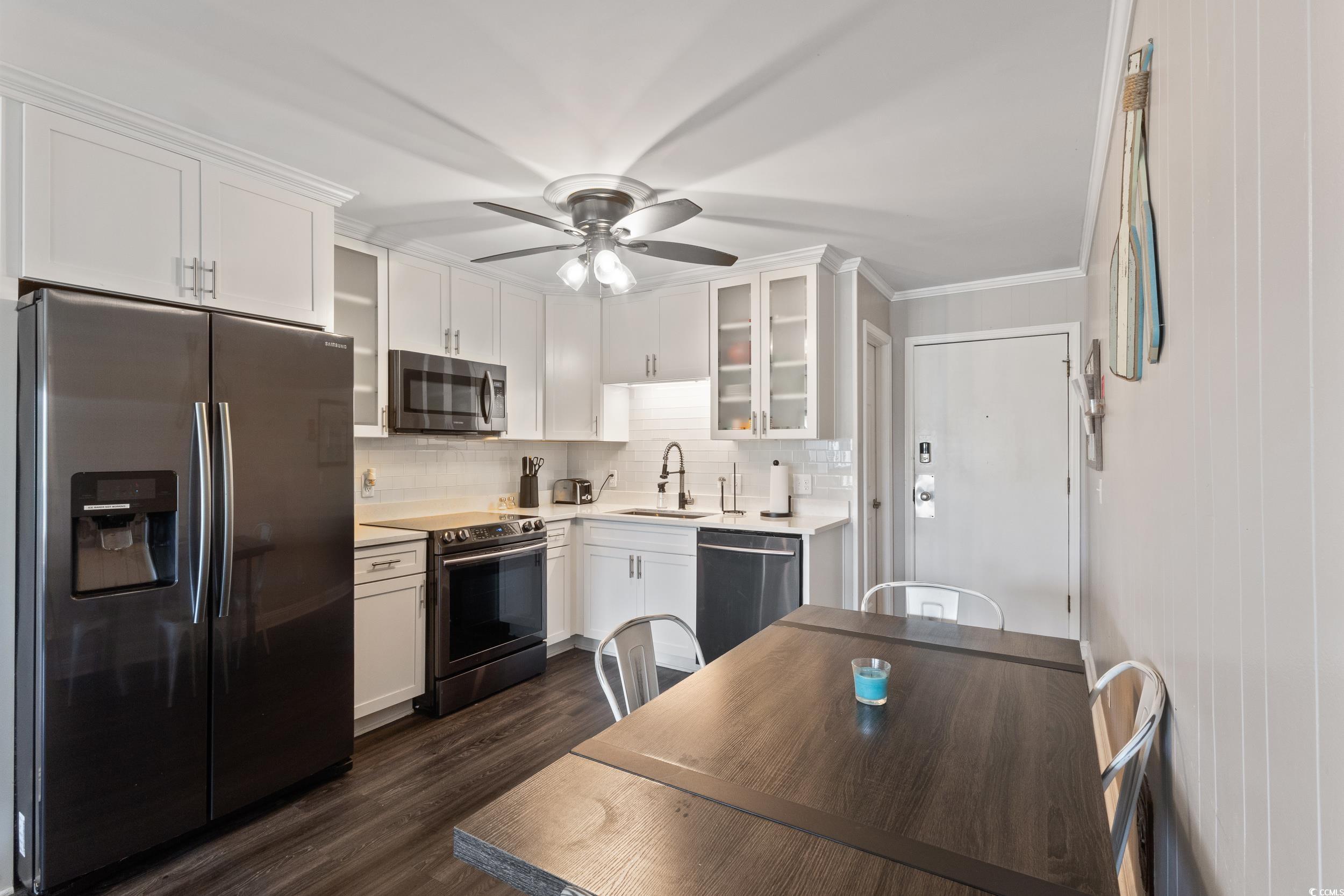  5601 N Ocean Blvd D315  Ocean Forest Villas - 物件實景