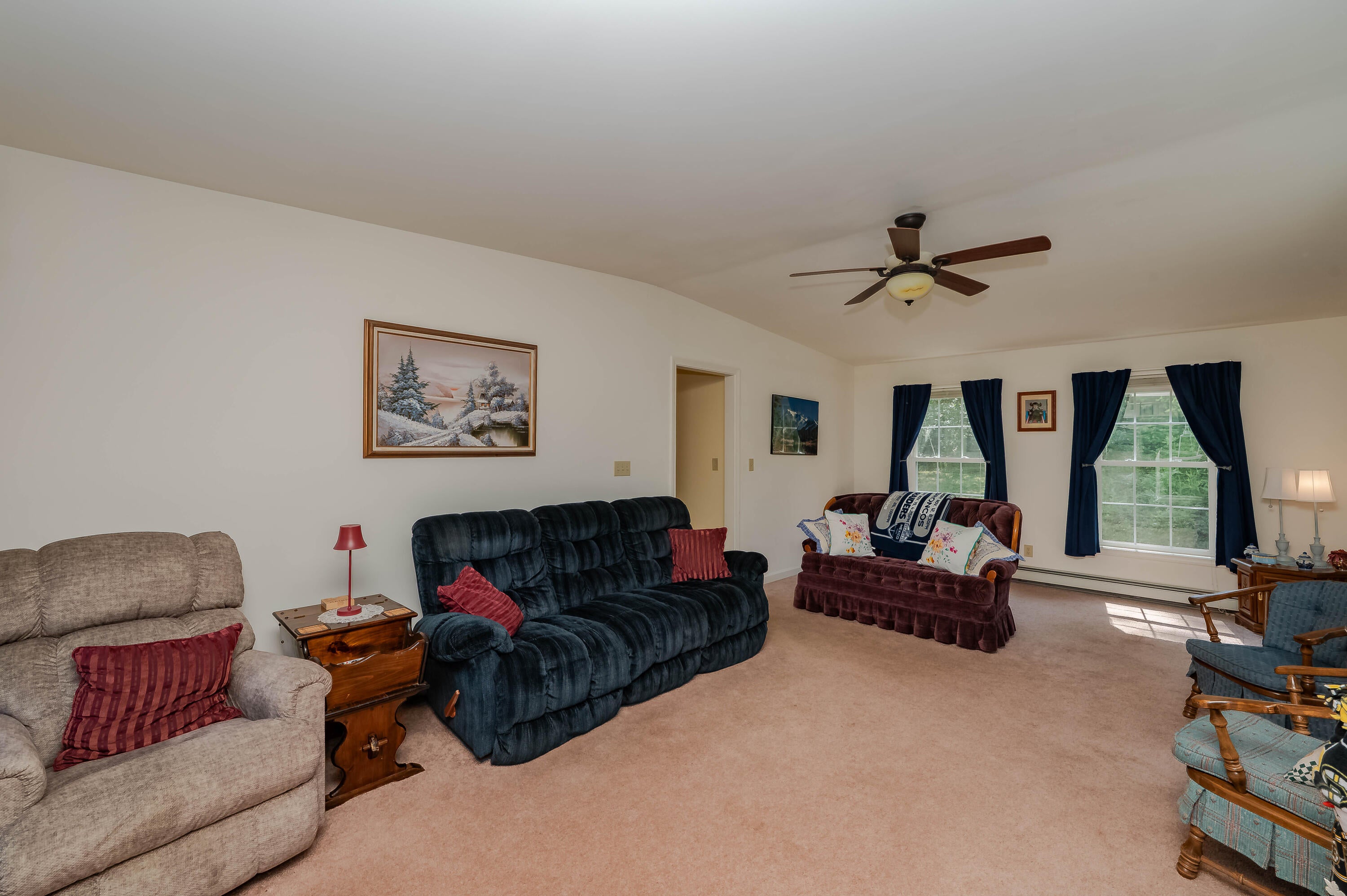 North Berwick, Maine, 03906, United States, 3 Bedrooms Bedrooms, ,3 BathroomsBathrooms,Residential,For Sale,1870422