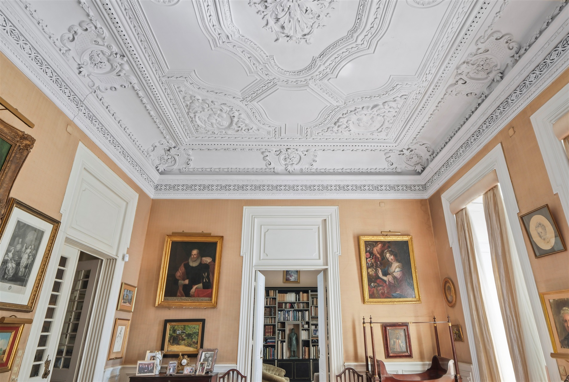  Detached house, 8 bedrooms, for Sale - 物件實景