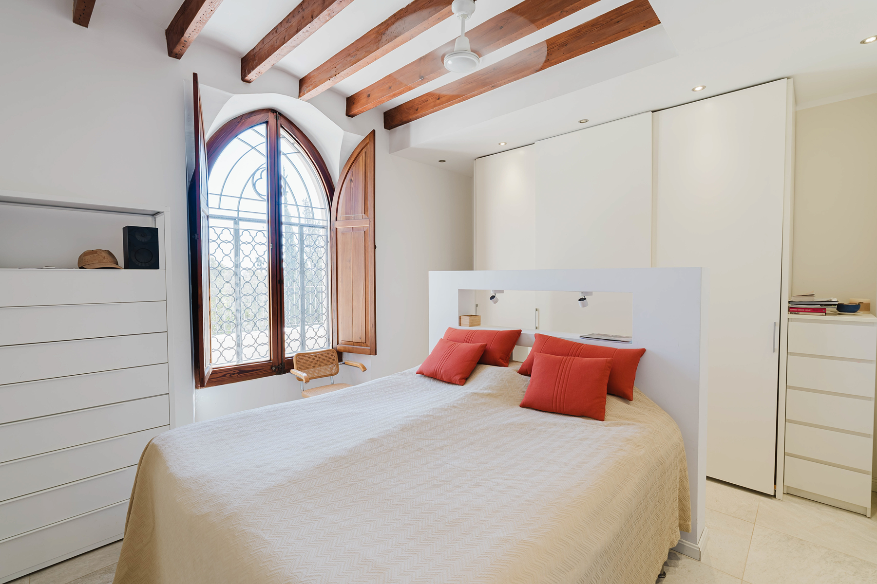  Historic property with tennis court in Palma - 物件實景