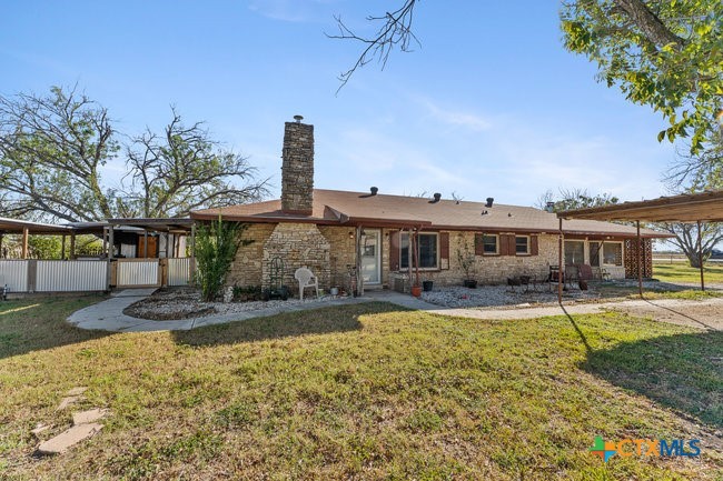 Seguin, Texas, 78155, United States, 4 Bedrooms Bedrooms, ,2 BathroomsBathrooms,Residential,For Sale,2049245