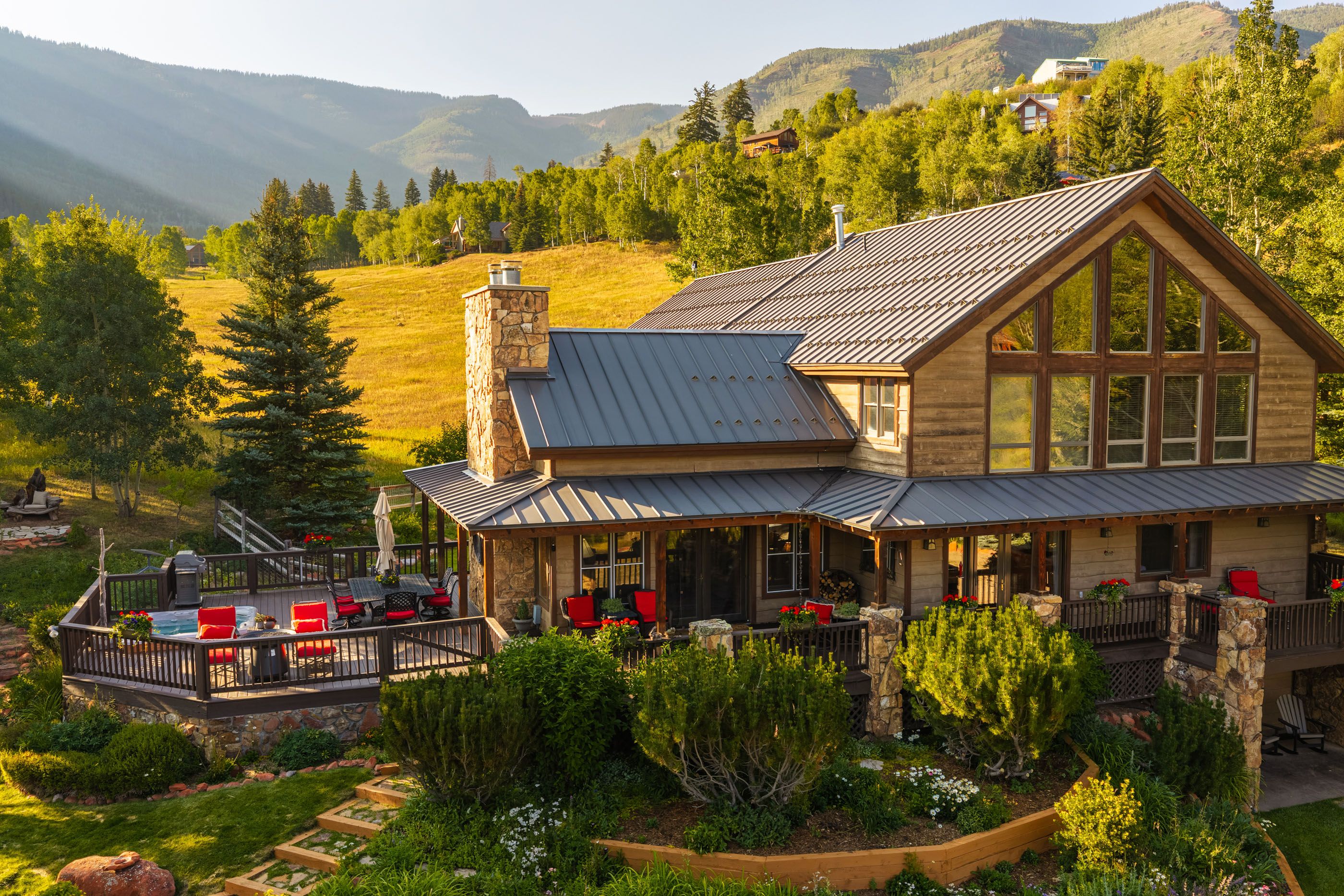  294 Ruedi Creek Road, Basalt, CO 81621 - 物件實景