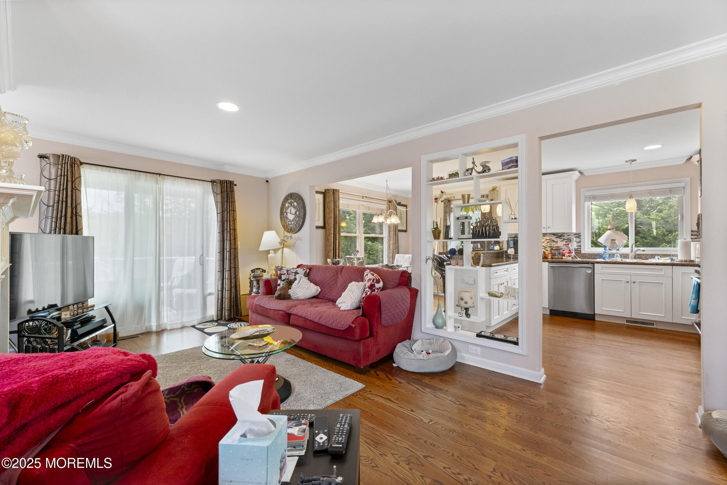Long Branch, New Jersey, 07740, United States, 4 Bedrooms Bedrooms, ,3 BathroomsBathrooms,Residential,For Sale,1882220