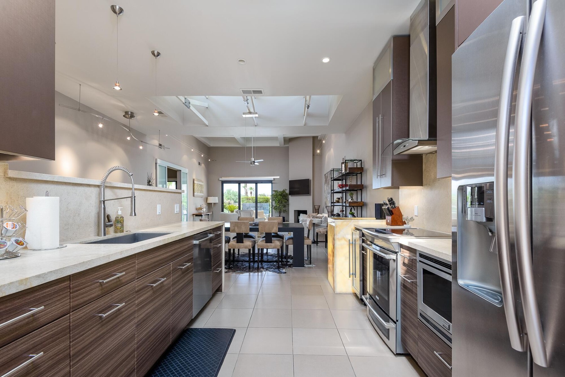  4612 N 65th Street  Scottsdale, AZ - 物件實景