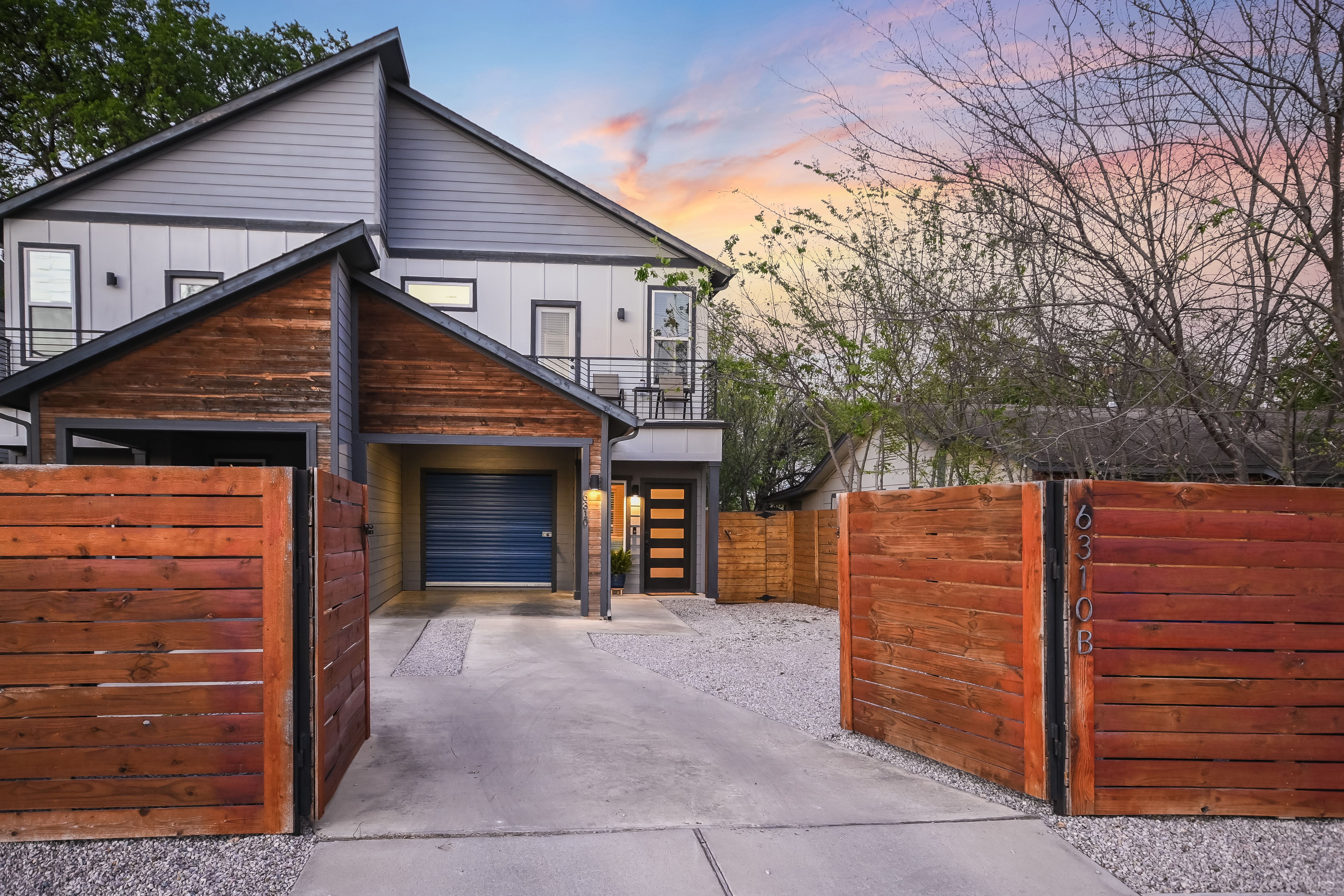 6310 Porter Street #B 