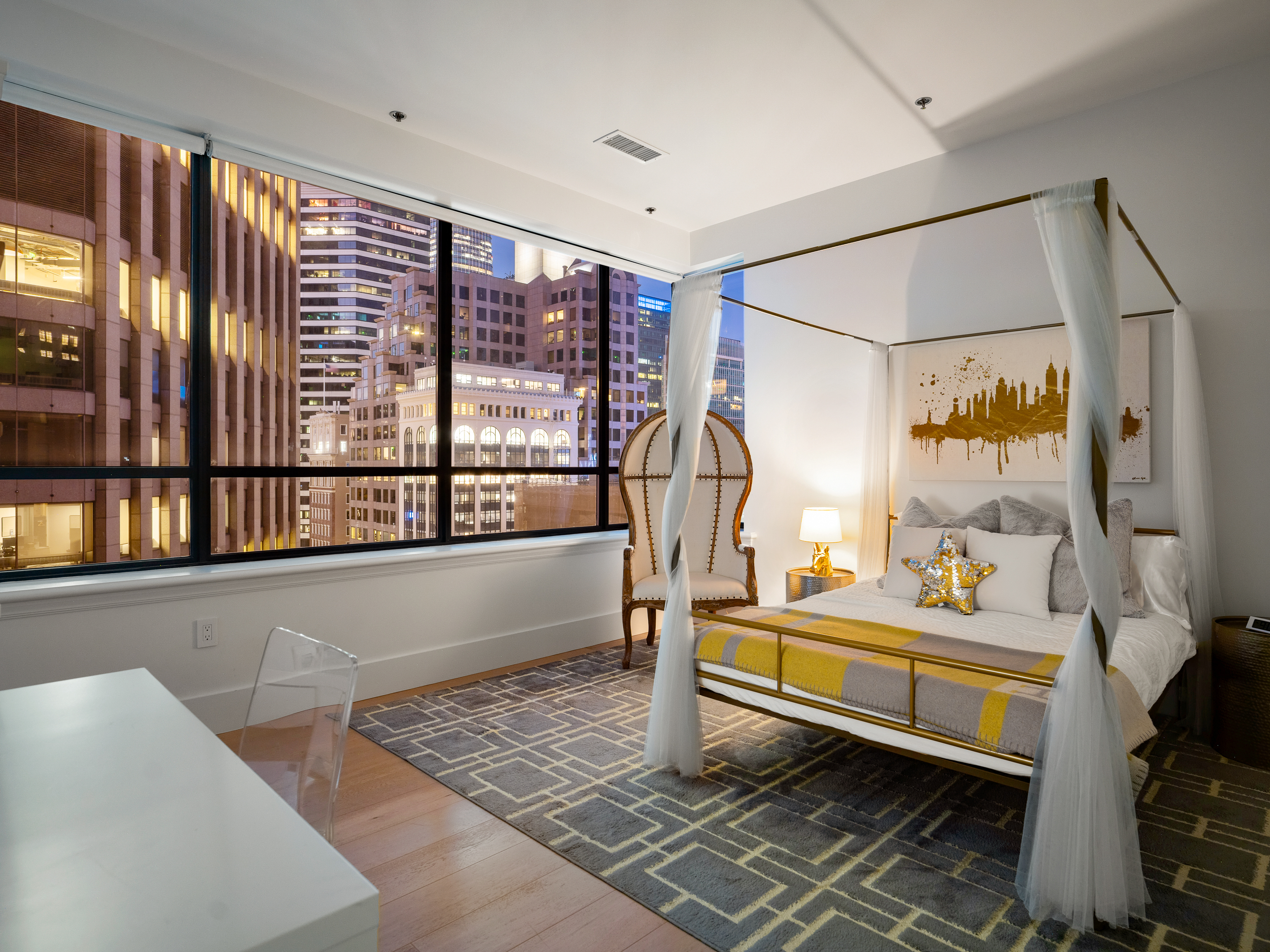  Legendary Hospitality. Life, Elevated. - 物件實景