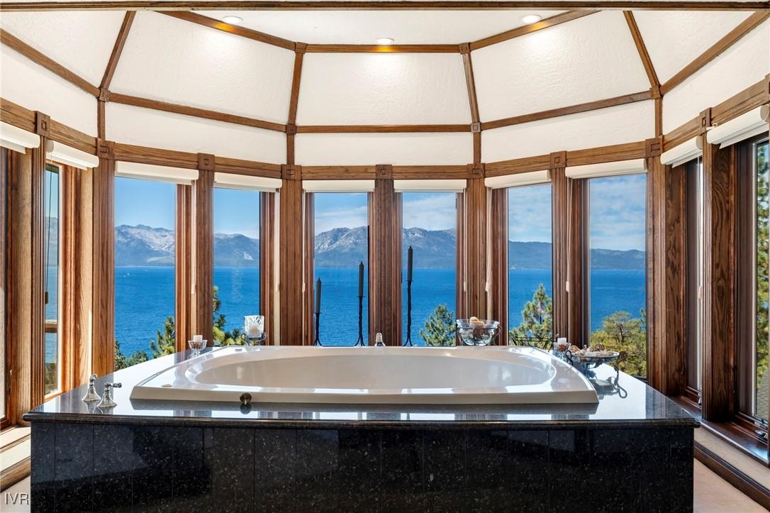 Zephyr Cove, Nevada, 89448, United States, 5 Bedrooms Bedrooms, ,7 BathroomsBathrooms,Residential,For Sale,1902790