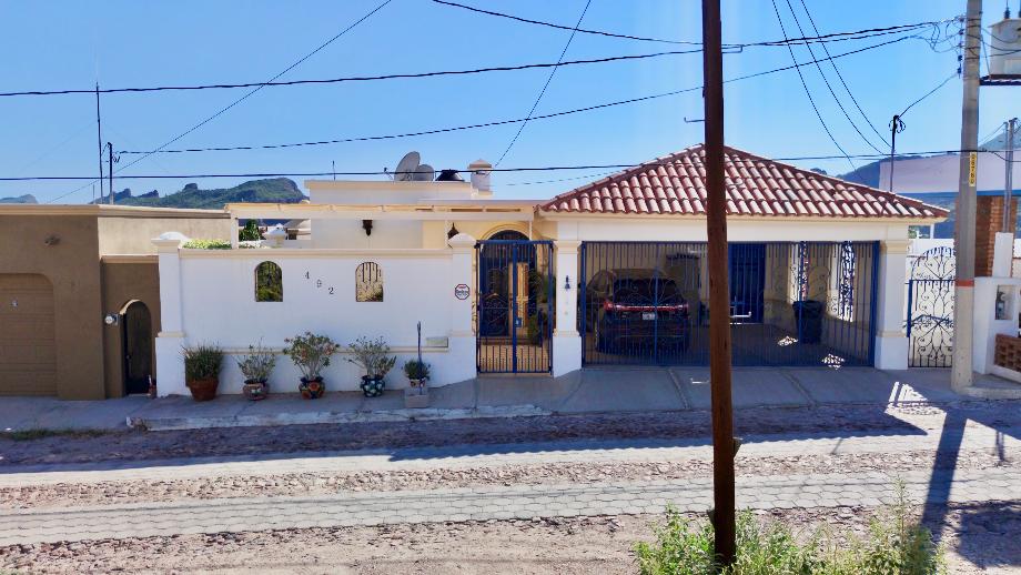 DE LA LANGOSTA, Guaymas, Sonora, 85506, Mexico, 3 Bedrooms Bedrooms, ,4 BathroomsBathrooms,Residential,For Sale,DE LA LANGOSTA,1610336