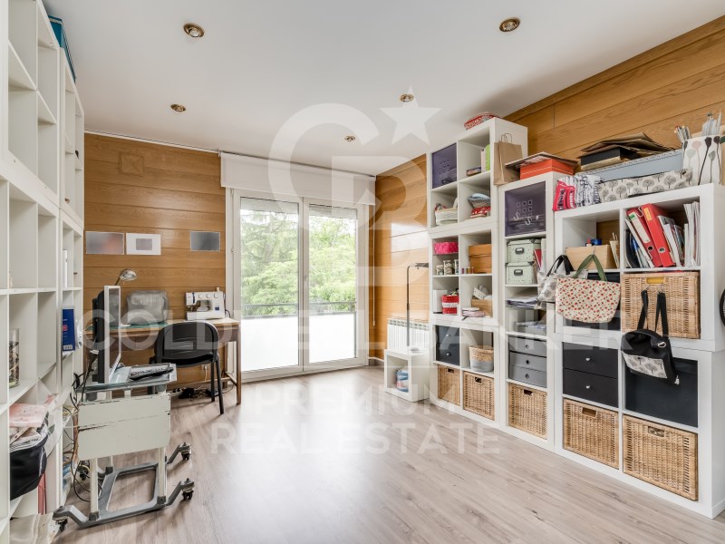 Sant Quirze del Vallès, Catalonia, ES, 7 Bedrooms Bedrooms, ,3 BathroomsBathrooms,Residential,For Sale,1483113