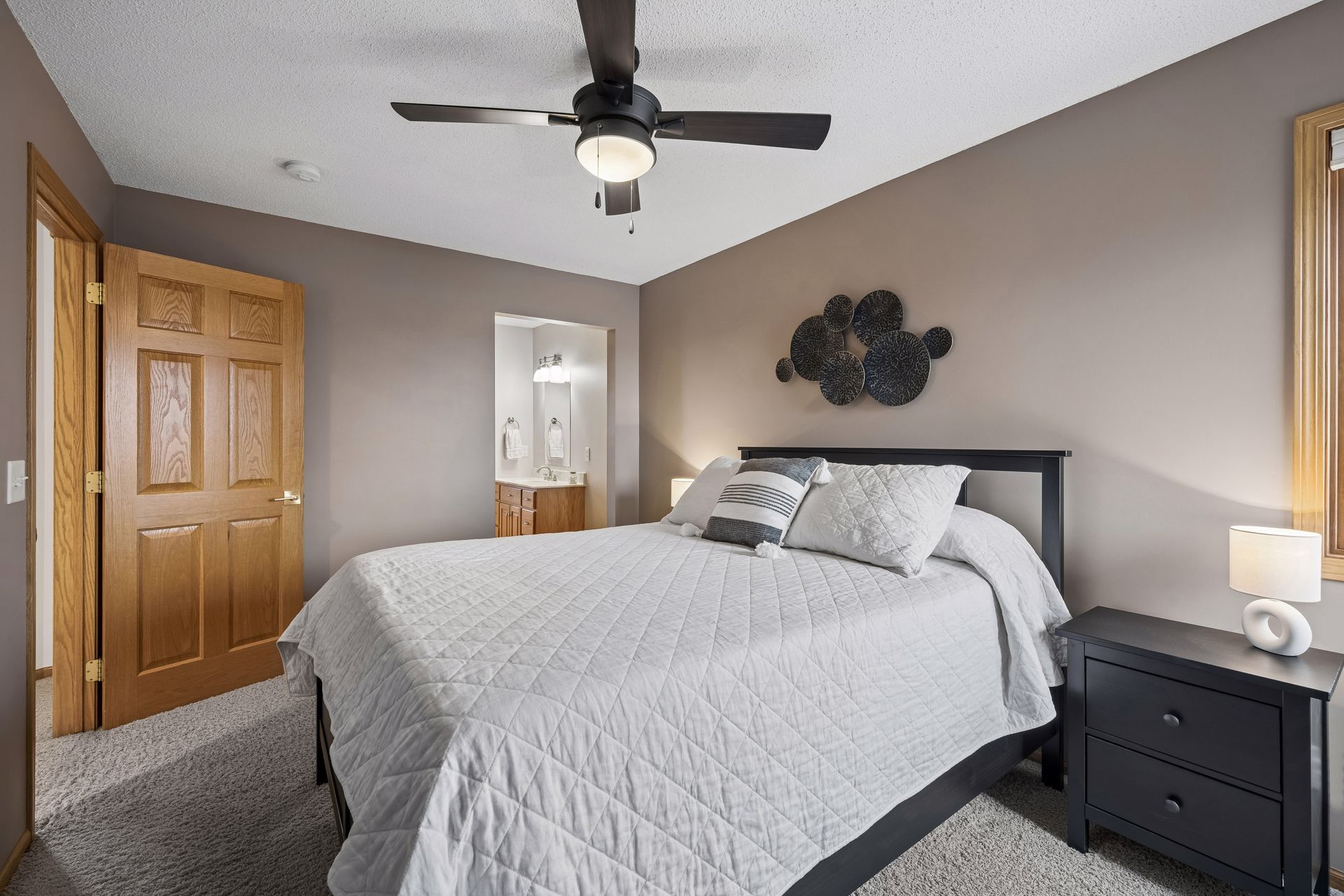  Exceptional Lake Cokato Retreat with Panoramic Sunset Views - 物件實景