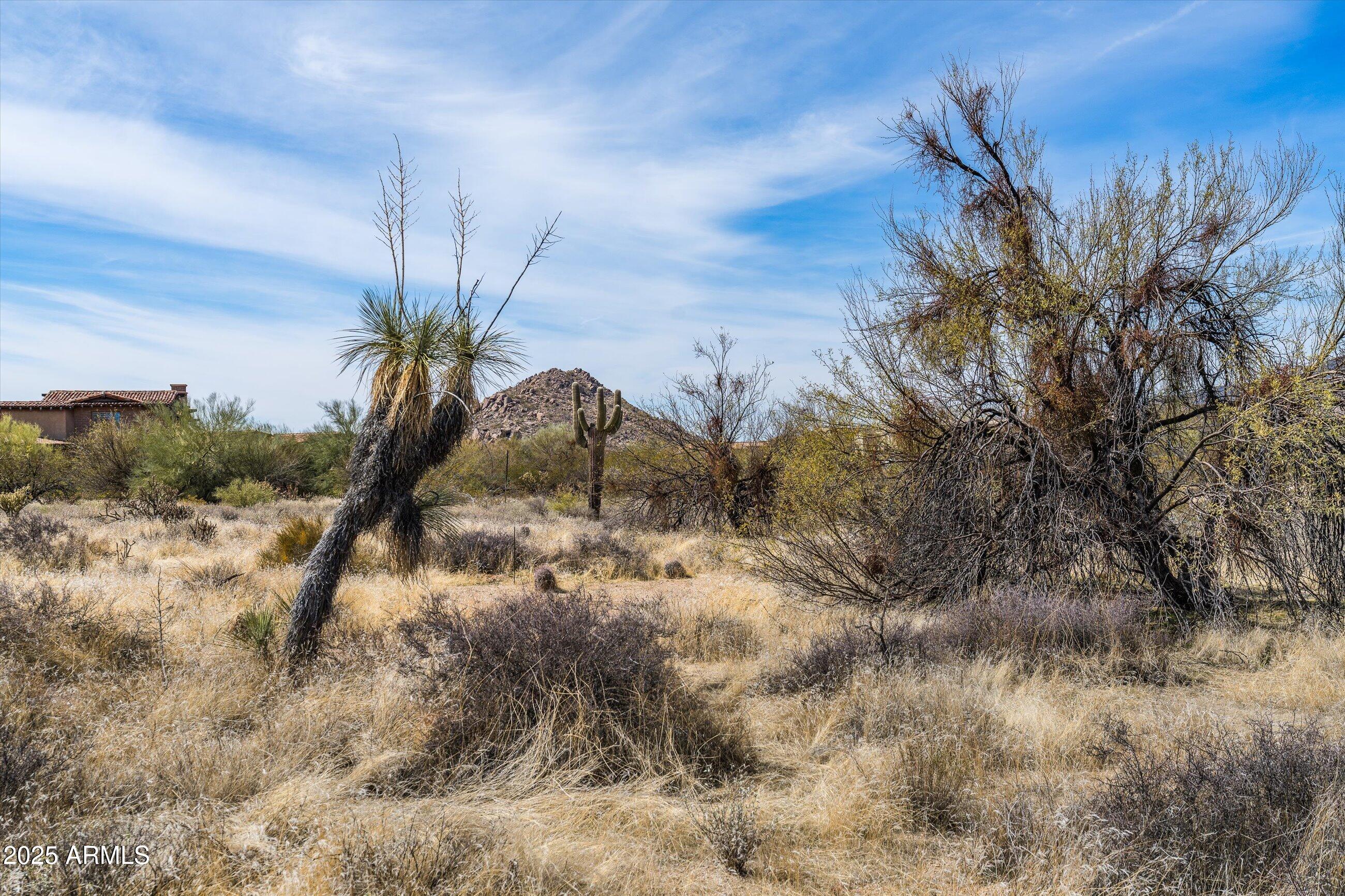  8395 E Leaning Rock Road 187, Scottsdale, AZ 85266 - 物件實景