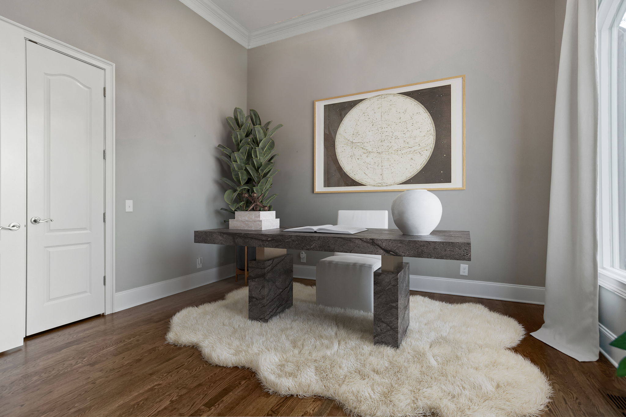 309 Hidden Hills Drive, Greenville, SC 29605 - 物件實景