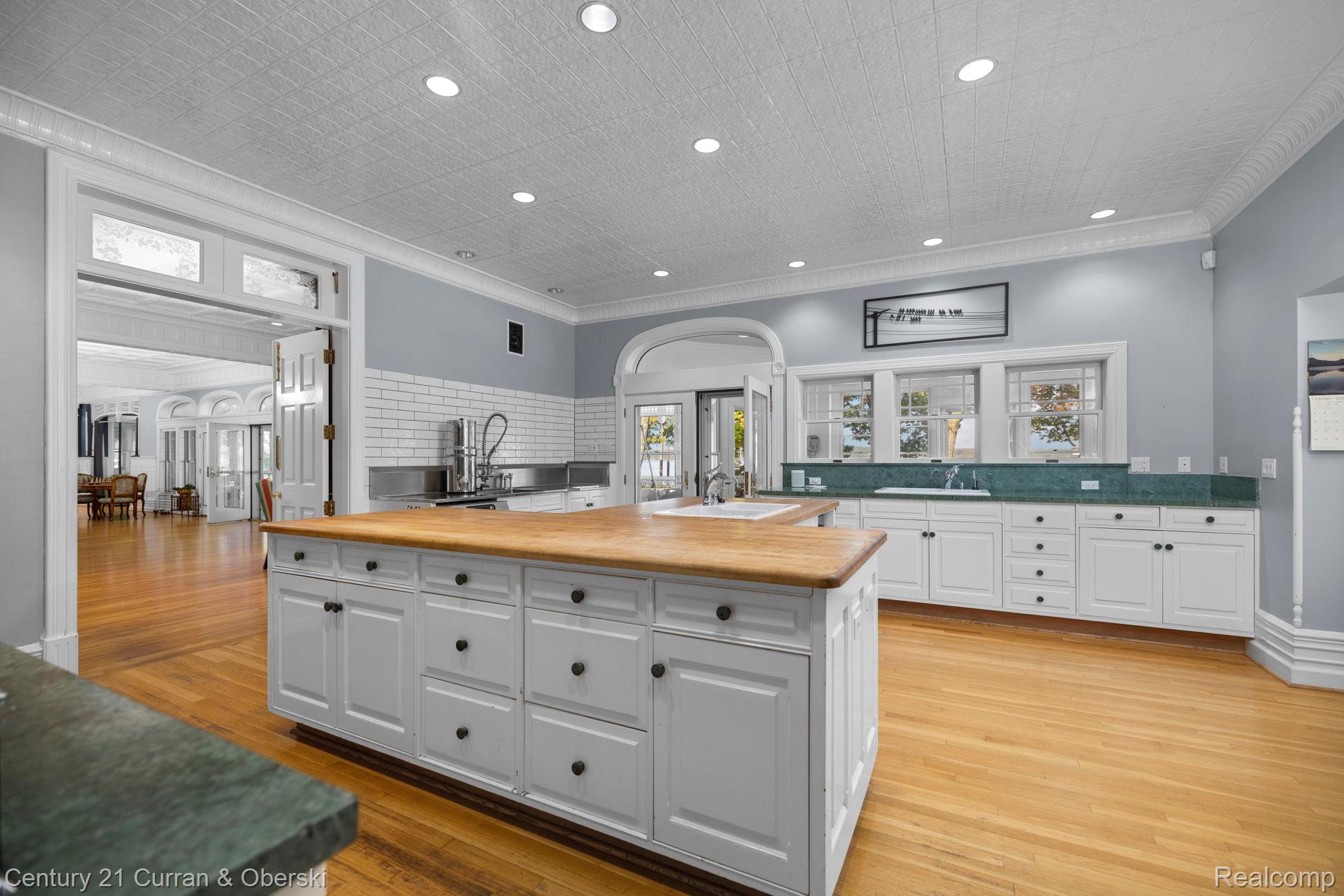 Mullett Township, Michigan, 49749, United States, 10 Bedrooms Bedrooms, ,14 BathroomsBathrooms,Residential,For Sale,1987359