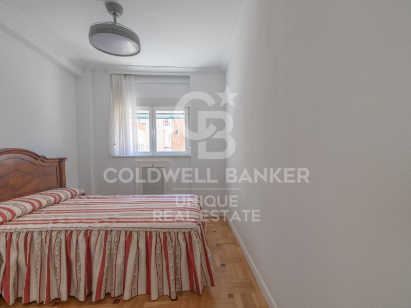 Madrid, Comunidad de Madrid, ES, 5 Bedrooms Bedrooms, ,3 BathroomsBathrooms,Residential,For Sale,1847498