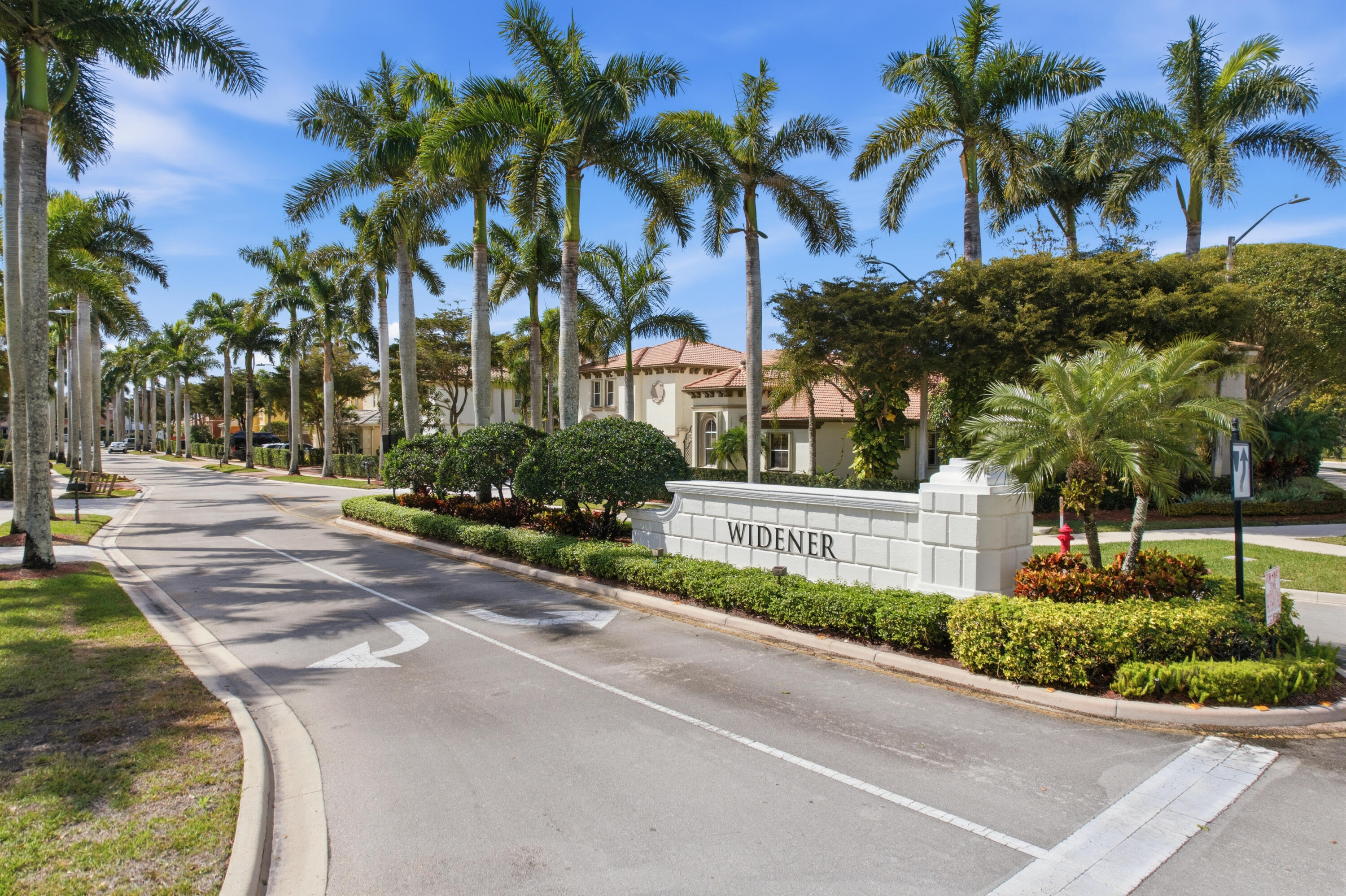  2200 Widener Terrace - 物件實景