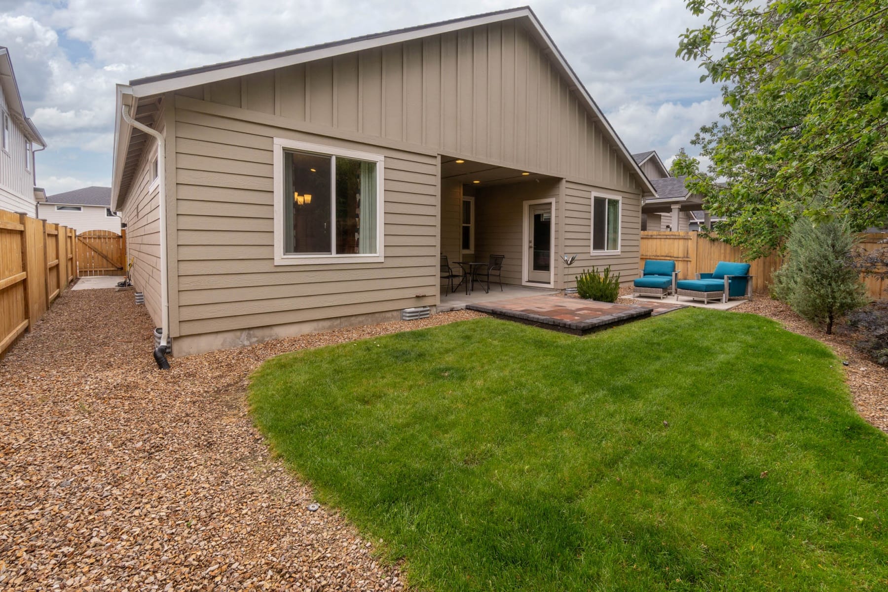 20417 SE Senden Lane Bend, OR 97702 - 物件實景