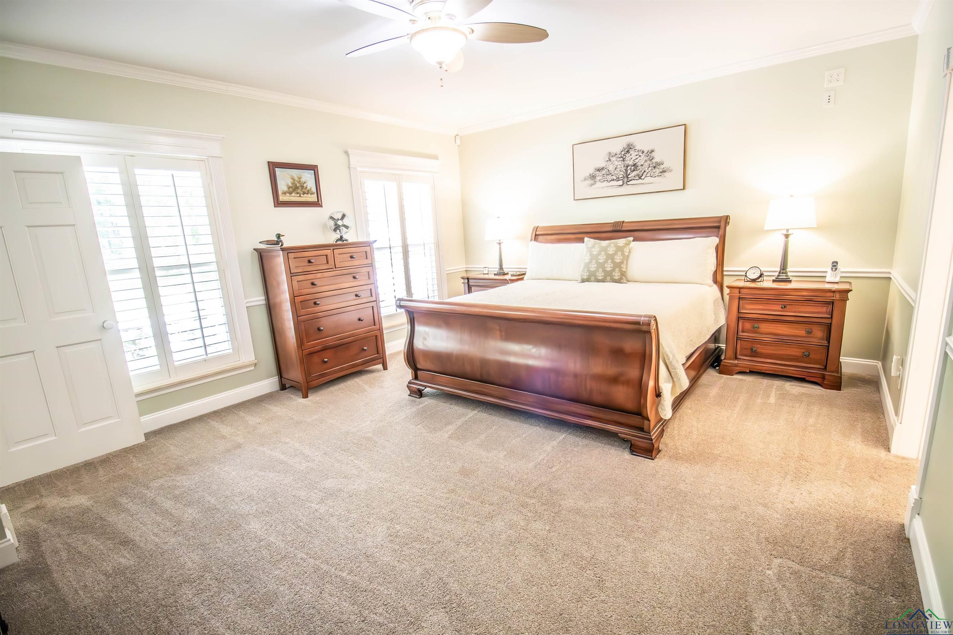 De Berry, Texas, 75639, United States, 4 Bedrooms Bedrooms, ,3 BathroomsBathrooms,Residential,For Sale,1904394