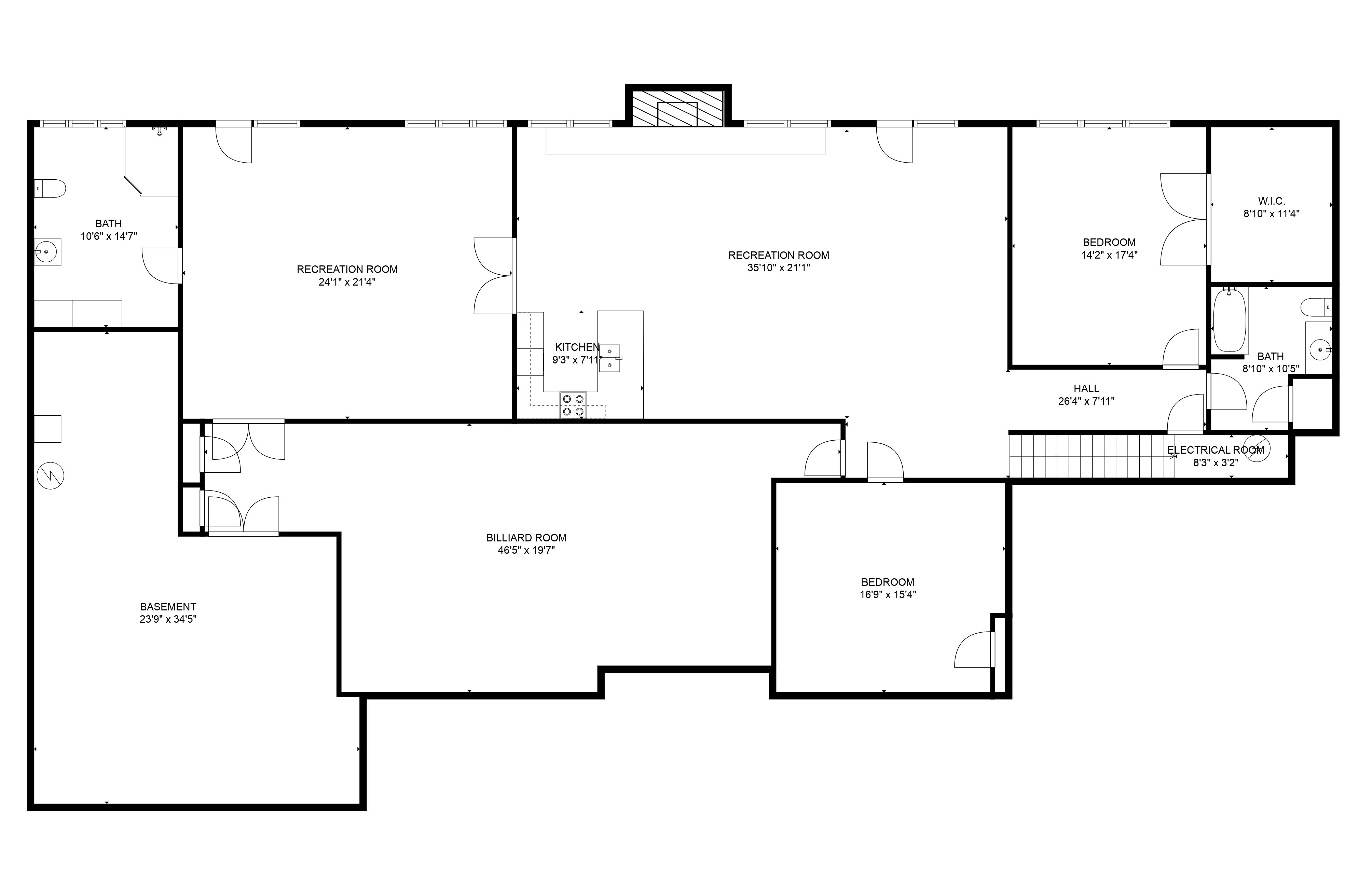 Sinking Spring, Pennsylvania, 19608, United States, 5 Bedrooms Bedrooms, ,5 BathroomsBathrooms,Residential,For Sale,1900747