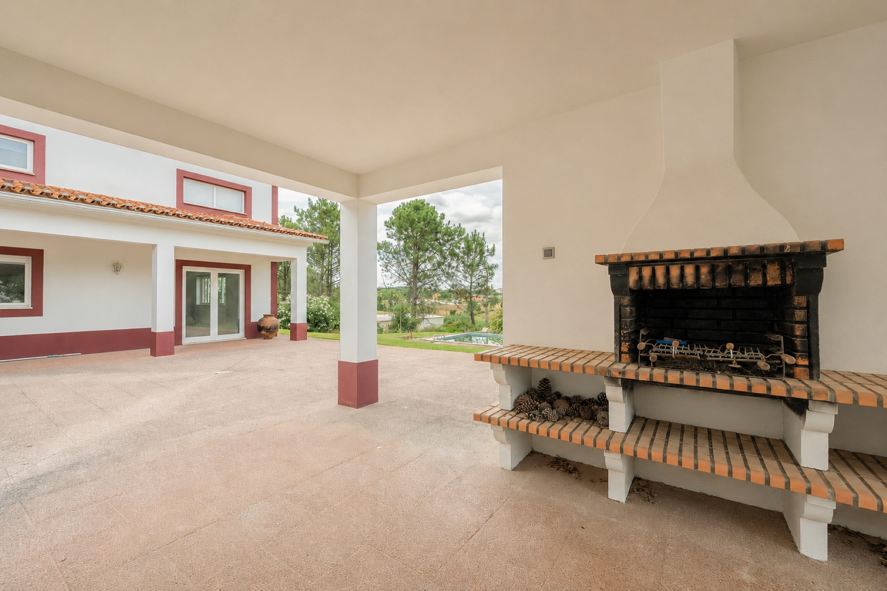  Country Estate, 4 bedrooms, for Sale - 物件實景