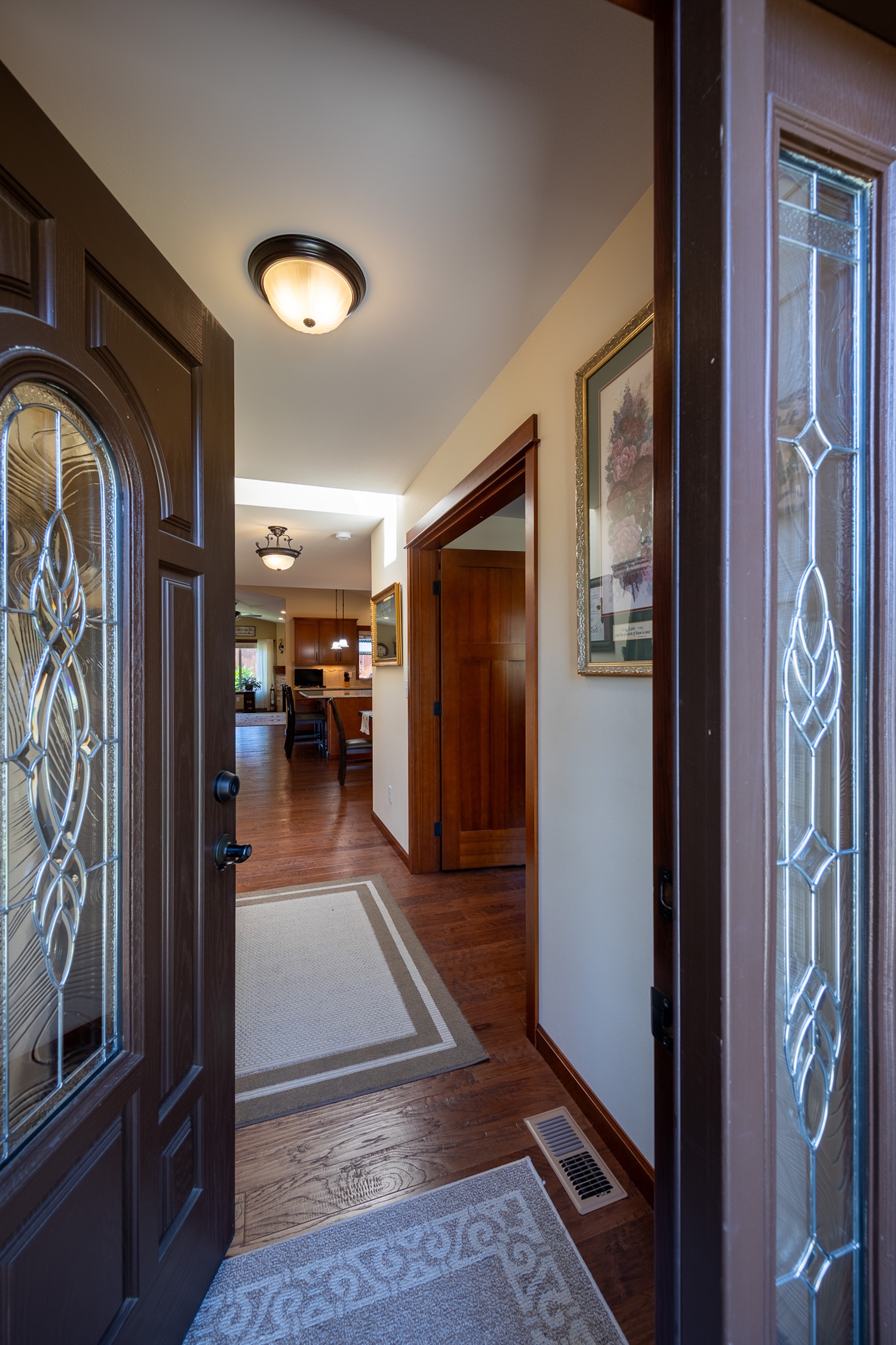  Your new beautiful Brownstone Home - 物件實景