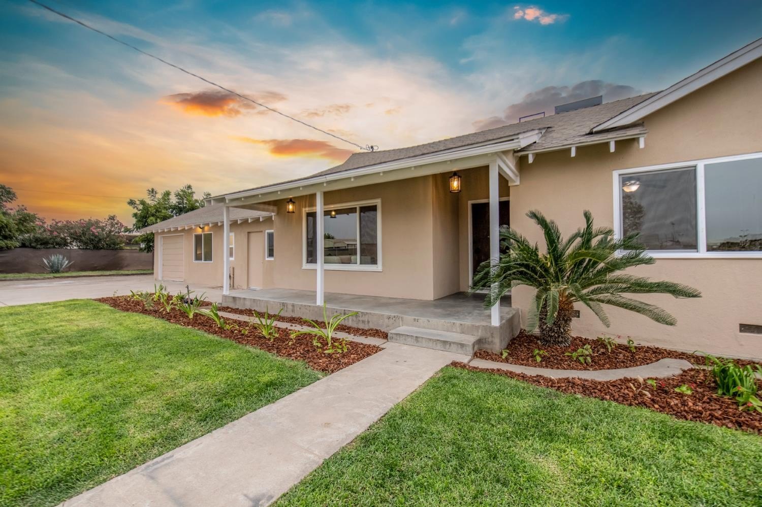 Valentine Ave, Fresno, CA 93706 #1