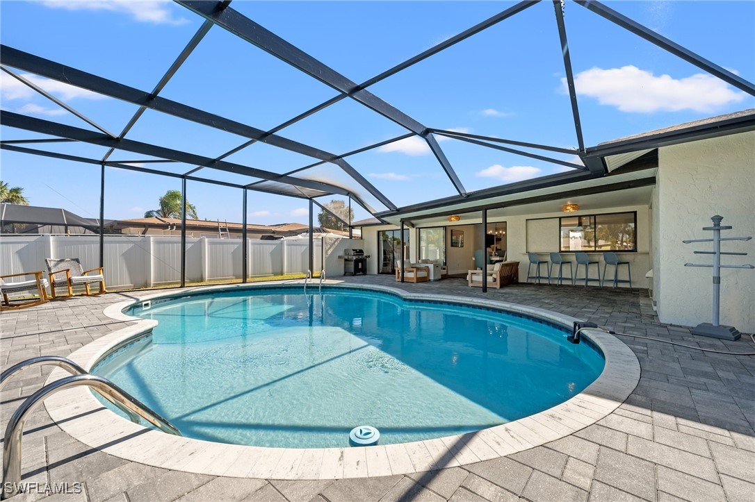 Cape Coral, Florida, 33904, United States, 3 Bedrooms Bedrooms, ,2 BathroomsBathrooms,Residential,For Sale,1861332