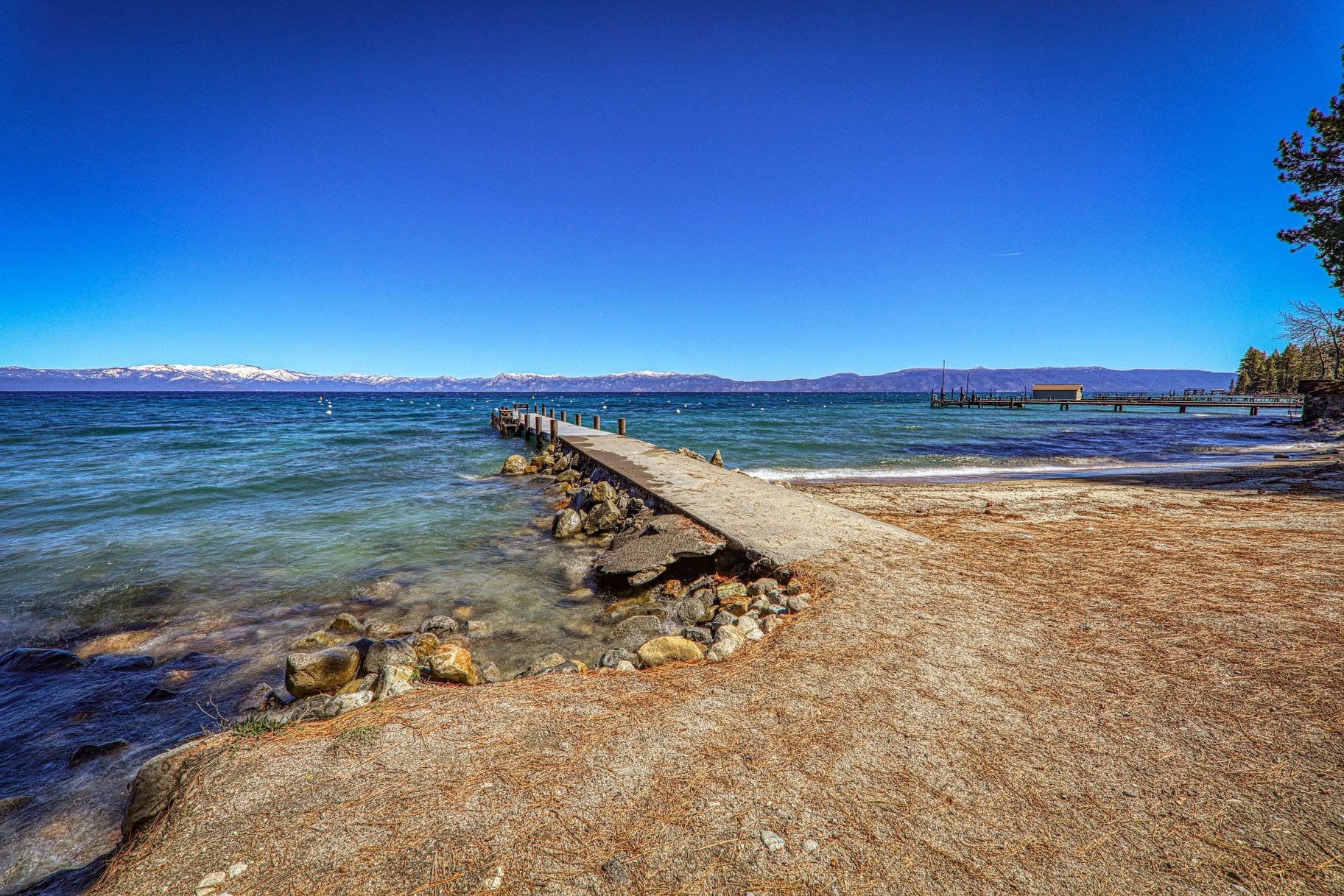  Quaint Cabin Near Trails in Tahoma - 物件實景
