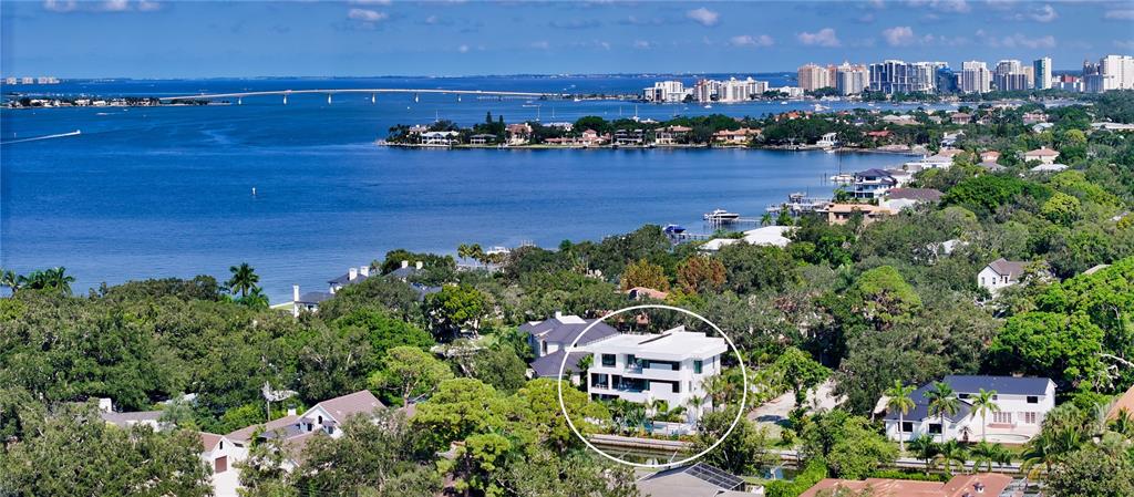 Sarasota, Florida, 34239, United States, 5 Bedrooms Bedrooms, ,8 BathroomsBathrooms,Residential,For Sale,1868707