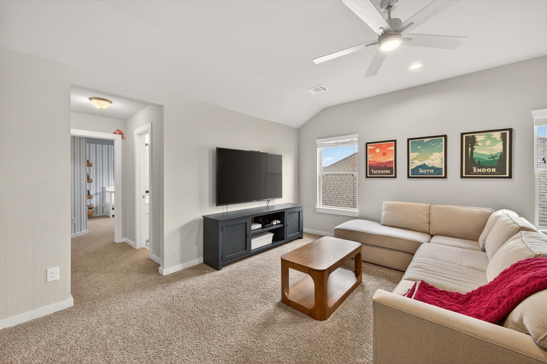  1541 Dawn Harbor Drive - 物件實景