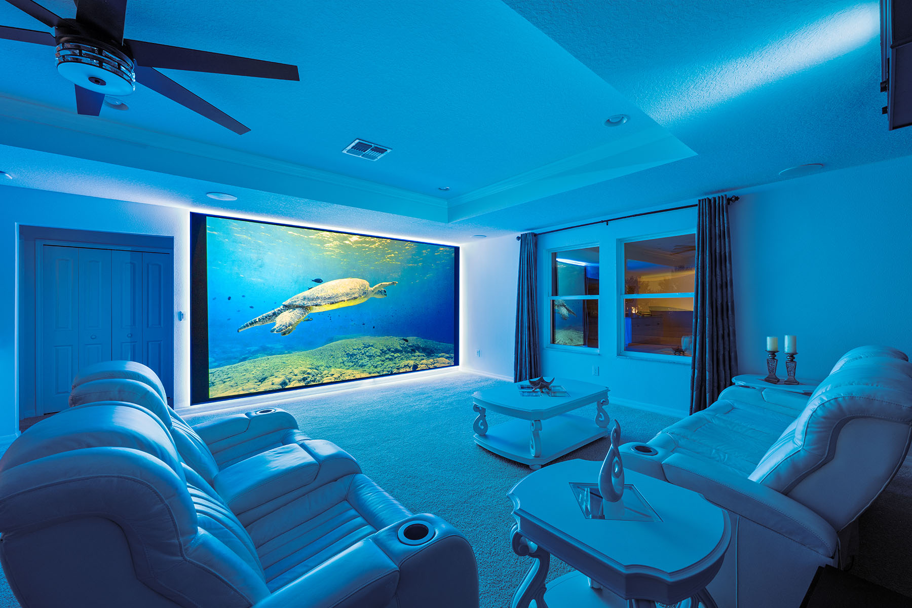  WESLEY CHAPEL - 物件實景