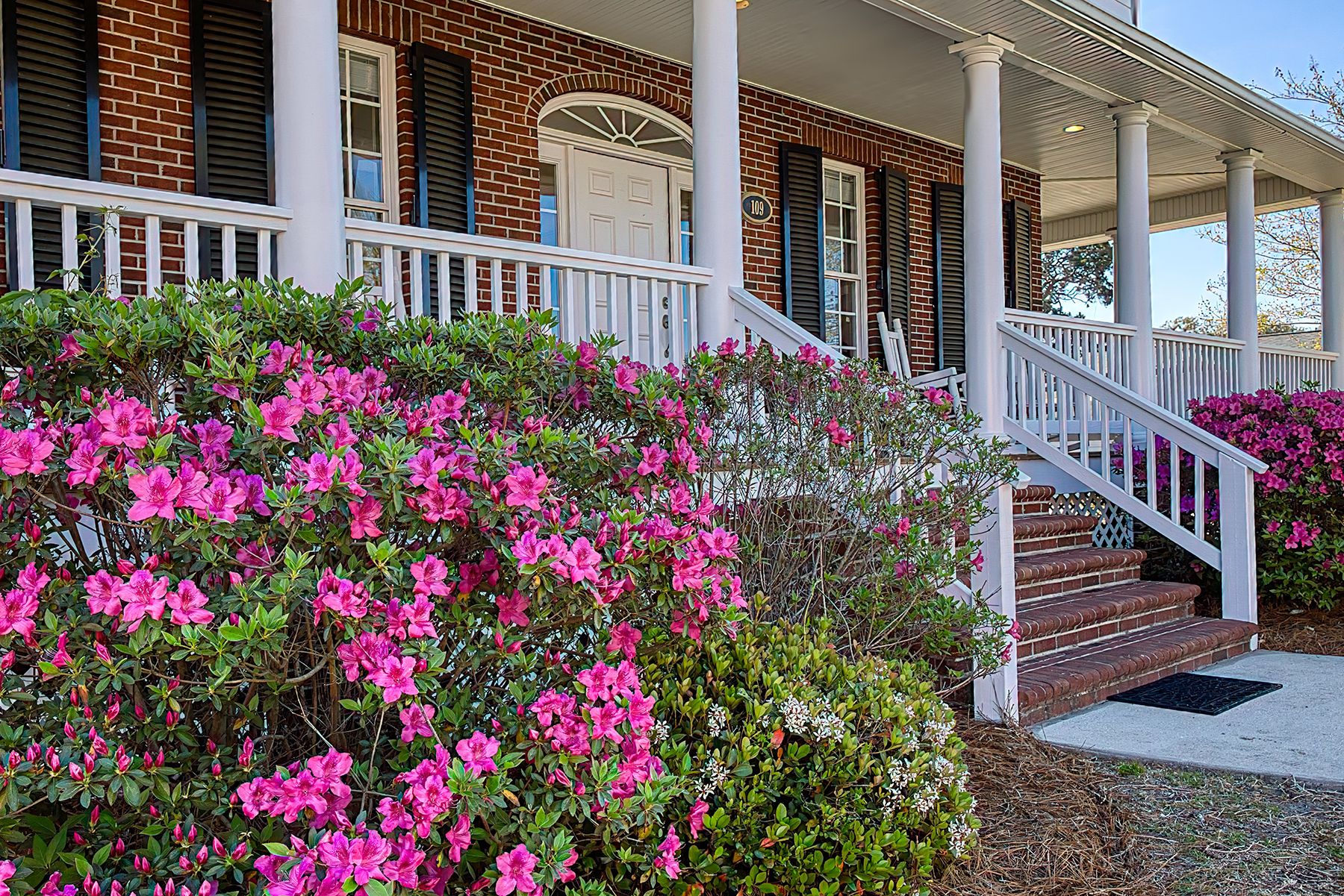  109 Fifth Avenue South, Kure Beach, NC 28449 - 物件實景
