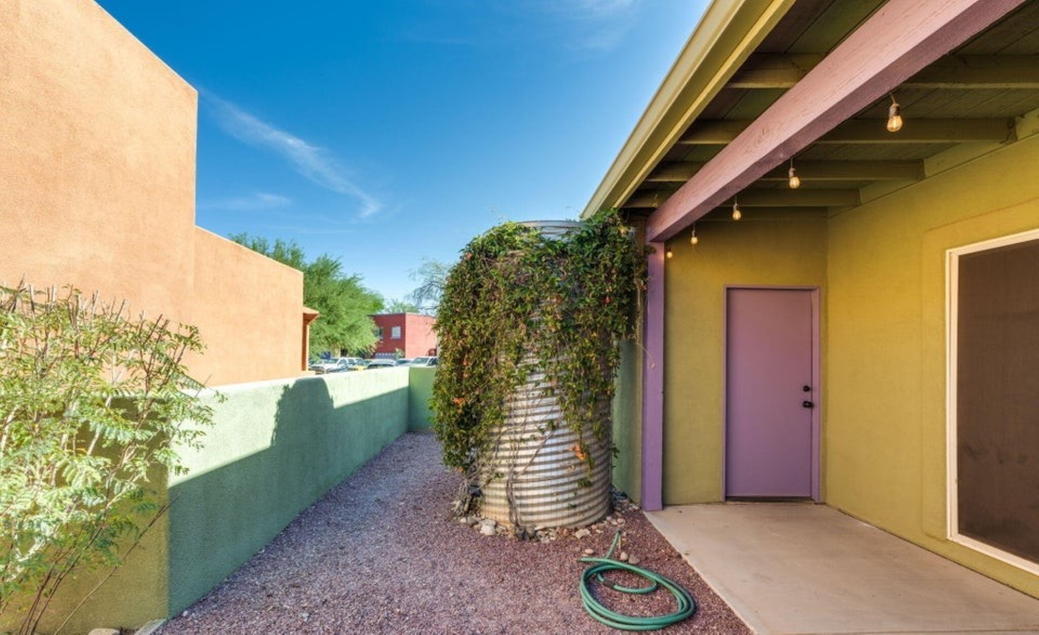  5323 S Morning Sky Lane, Tucson, AZ 85747 - 物件實景